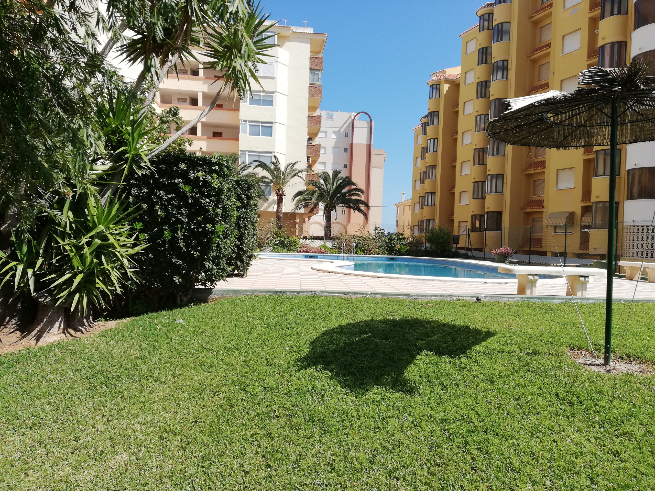 Alquilar Apartamento en  Tamaris playa 4ºB imagen-4