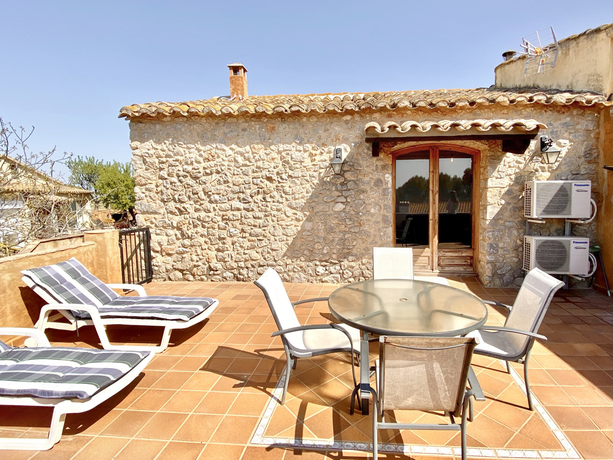 Rent Rural House in  ELS OLIVARS picture-9