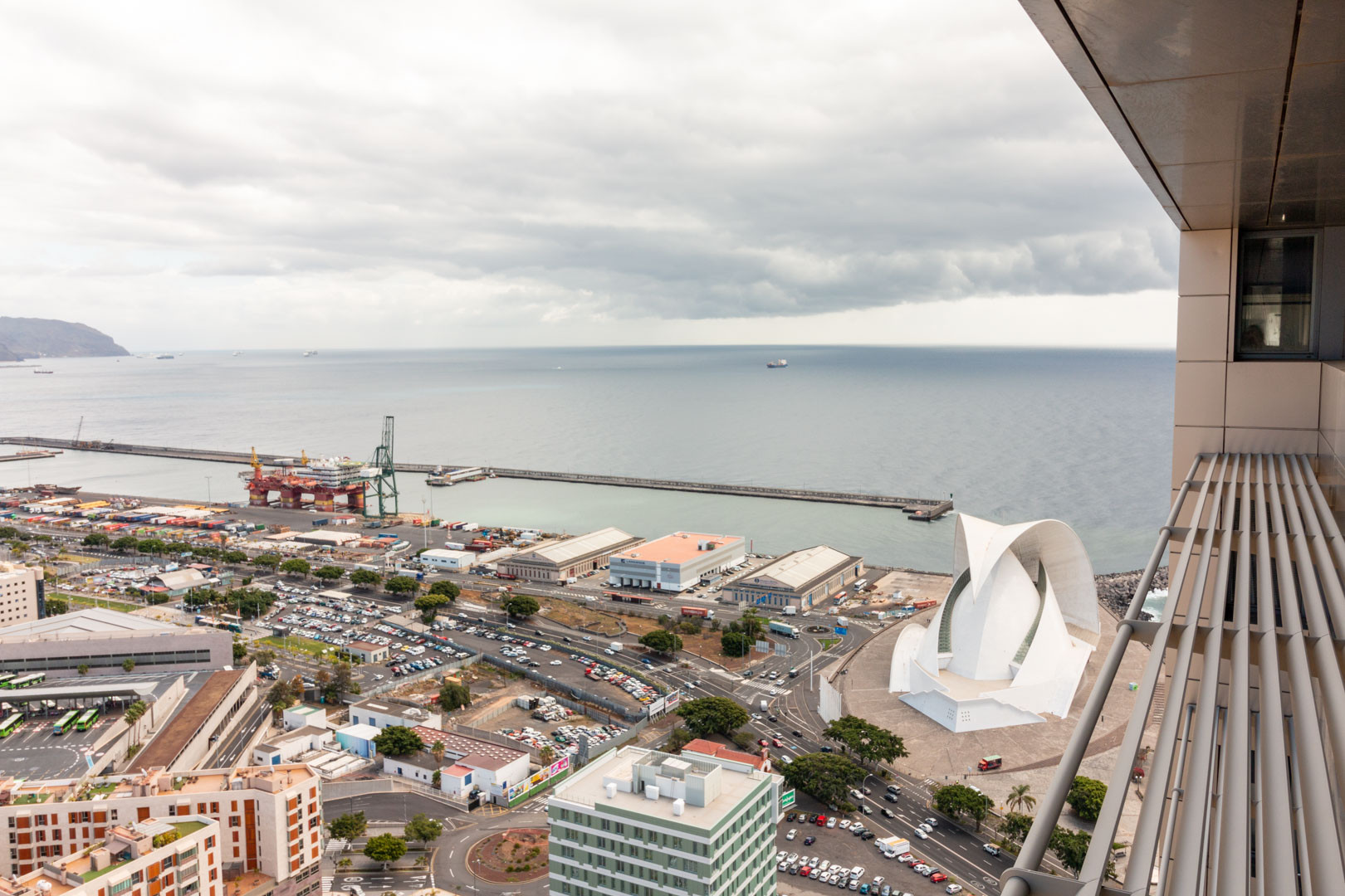 Location Appartement à Santa Cruz de Tenerife SANTA CRUZ APT LAS TORRES photo-28