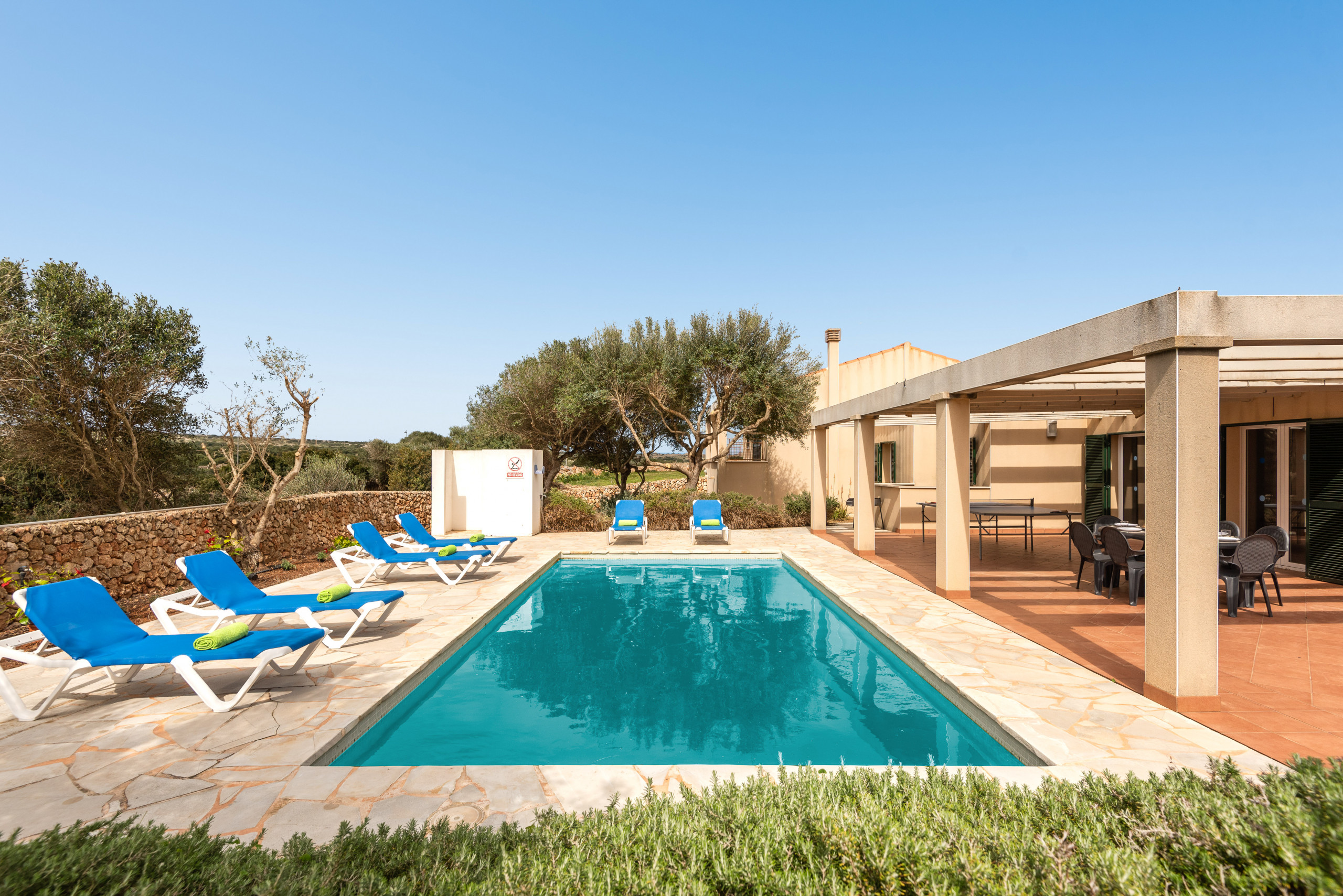 Villa in Ciutadella de Menorca buchen Menorca Flomertor 2 Bild-1