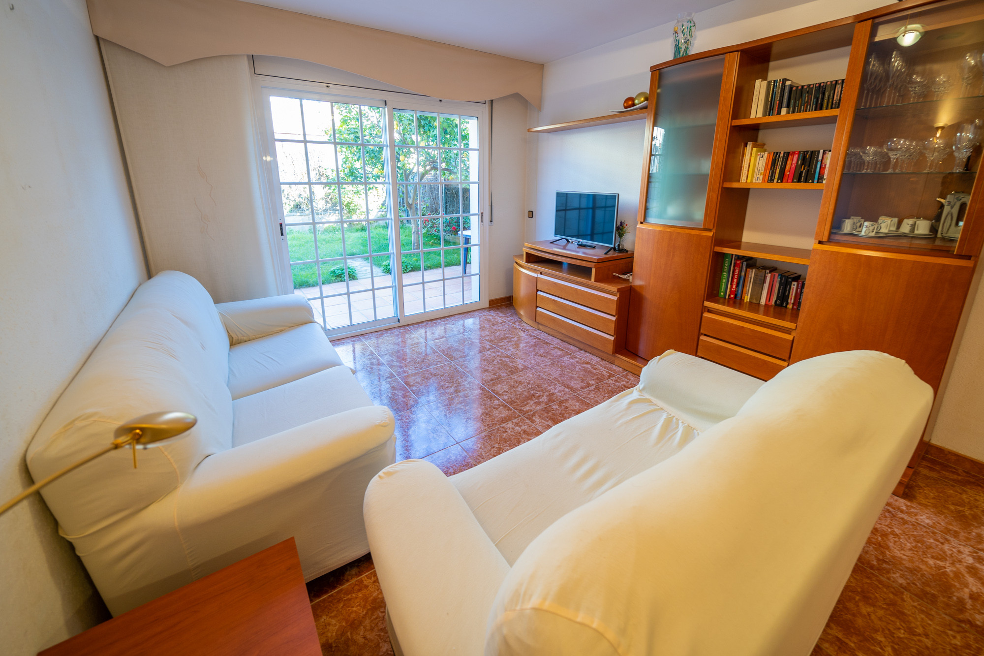 Rent Town house in  HomeHolidaysRentals Charme - Costa Barcelona picture-4