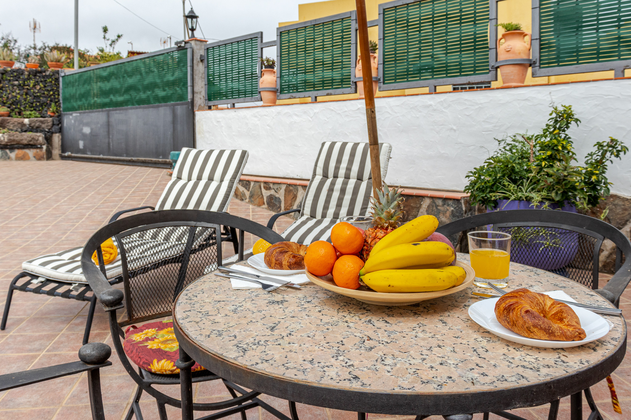 Alquilar Casa en Moya Mari House With Jacuzzi and BBQ by CanariasGetaway imagen-34