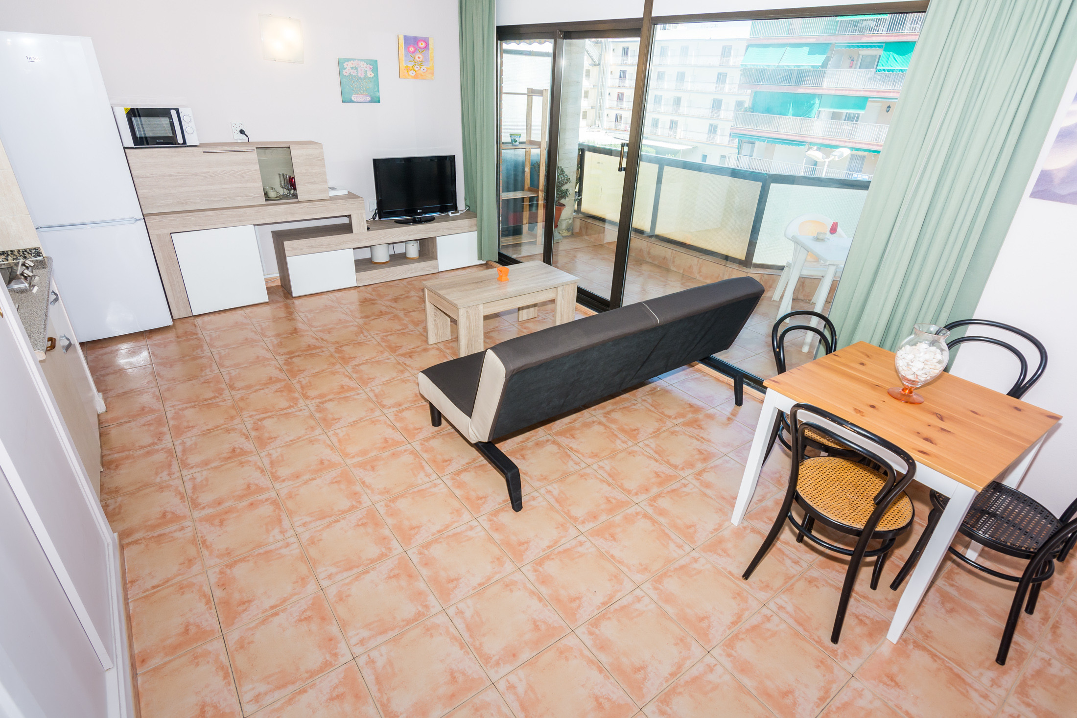 Rent Apartment in Malgrat de Mar HomeHolidaysRentals Barcelona-Costa Barcelona picture-6