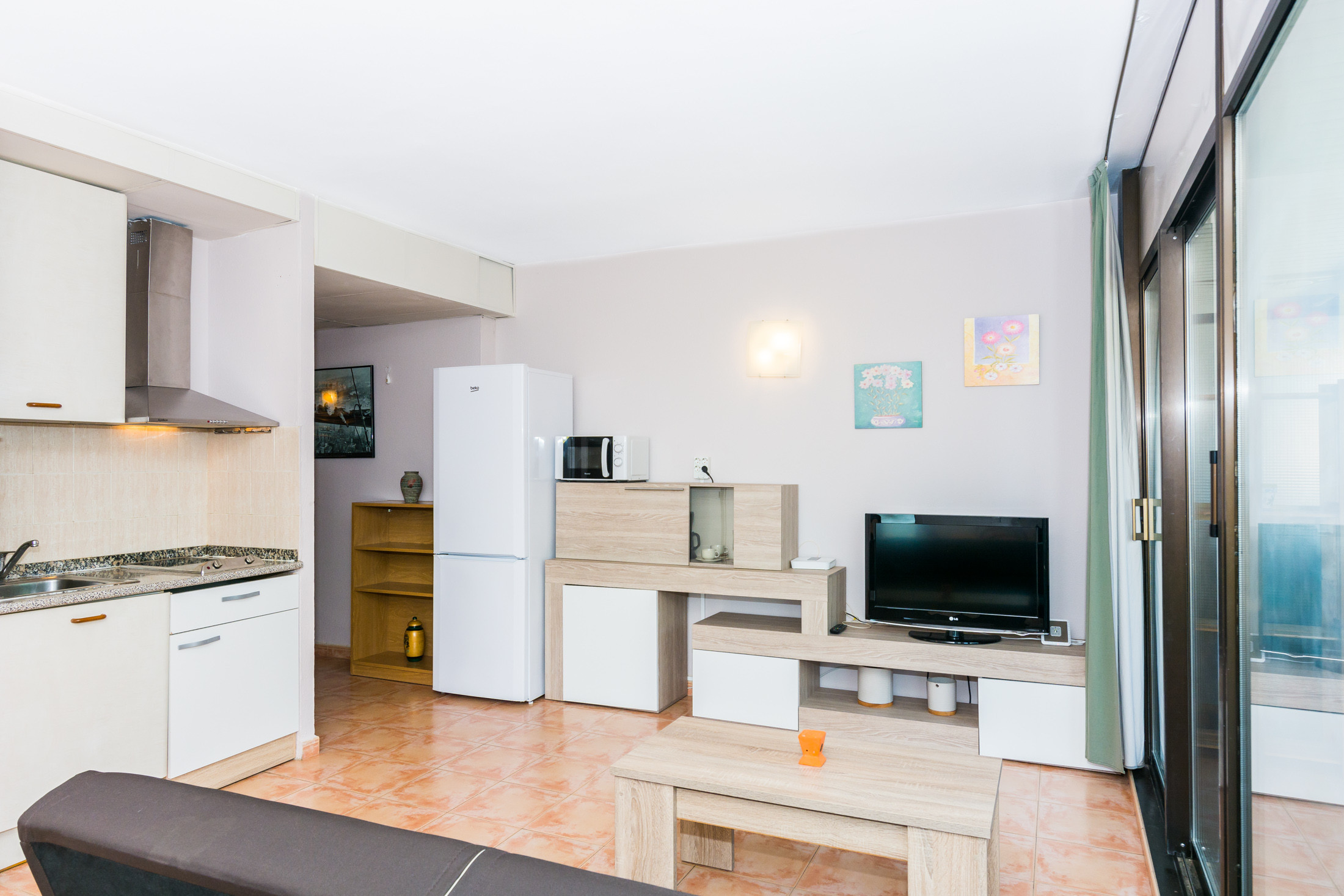 Rent Apartment in Malgrat de Mar HomeHolidaysRentals Barcelona-Costa Barcelona picture-8