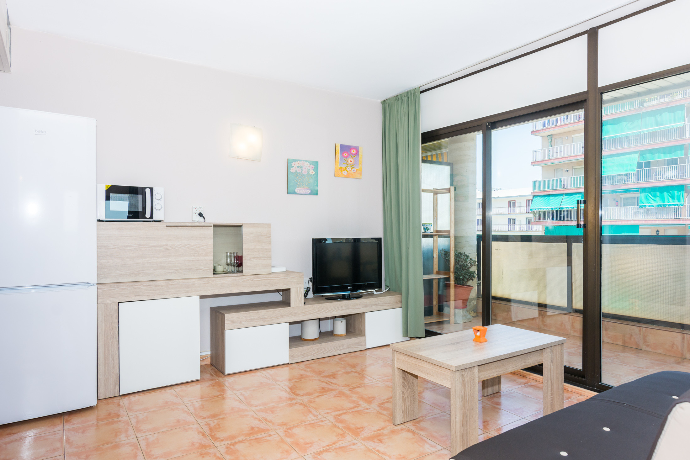 Ferienwohnung in Malgrat de Mar buchen HomeHolidaysRentals Barcelona-Costa Barcelona Bild-5