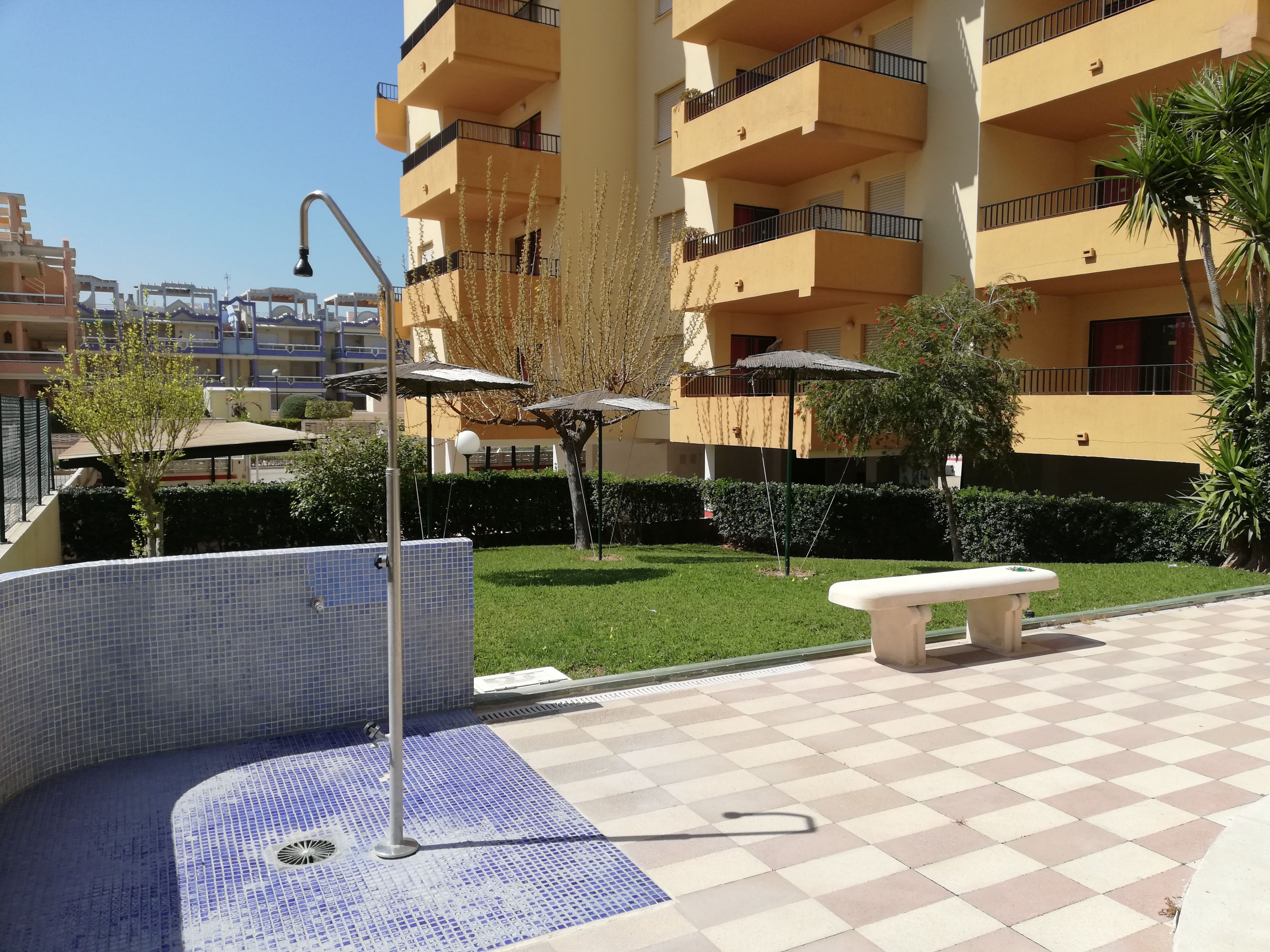 Rent Apartment in  Tamaris playa 1ºB picture-4