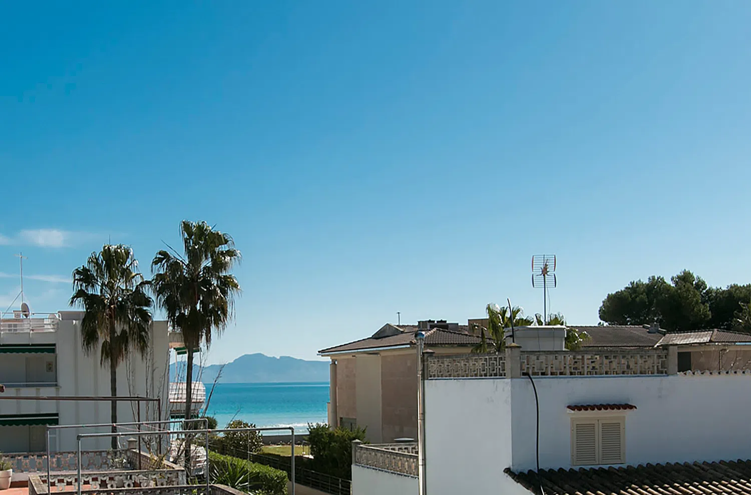 Alquilar Casa en Puerto de Alcudia HM010BAL imagen-29