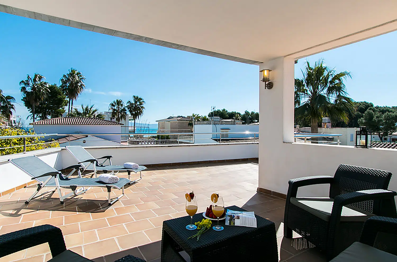 Alquilar Casa en Puerto de Alcudia HM010BAL imagen-30