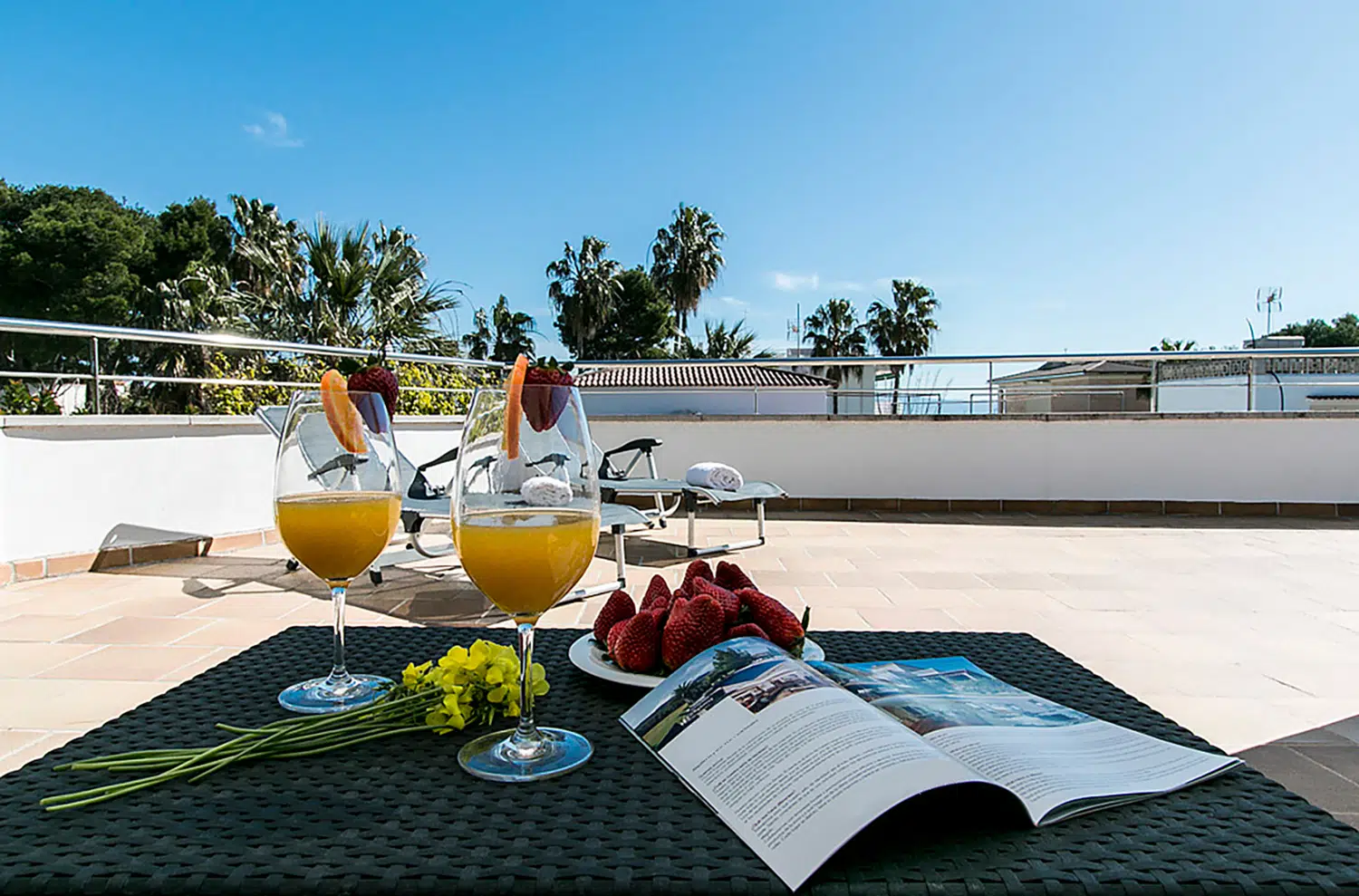 Alquilar Casa en Puerto de Alcudia HM010BAL imagen-32