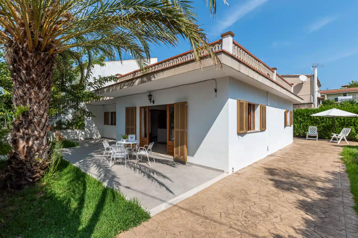 Alquilar Casa en Puerto de Alcudia YourHouse Casa Alcudia imagen-6