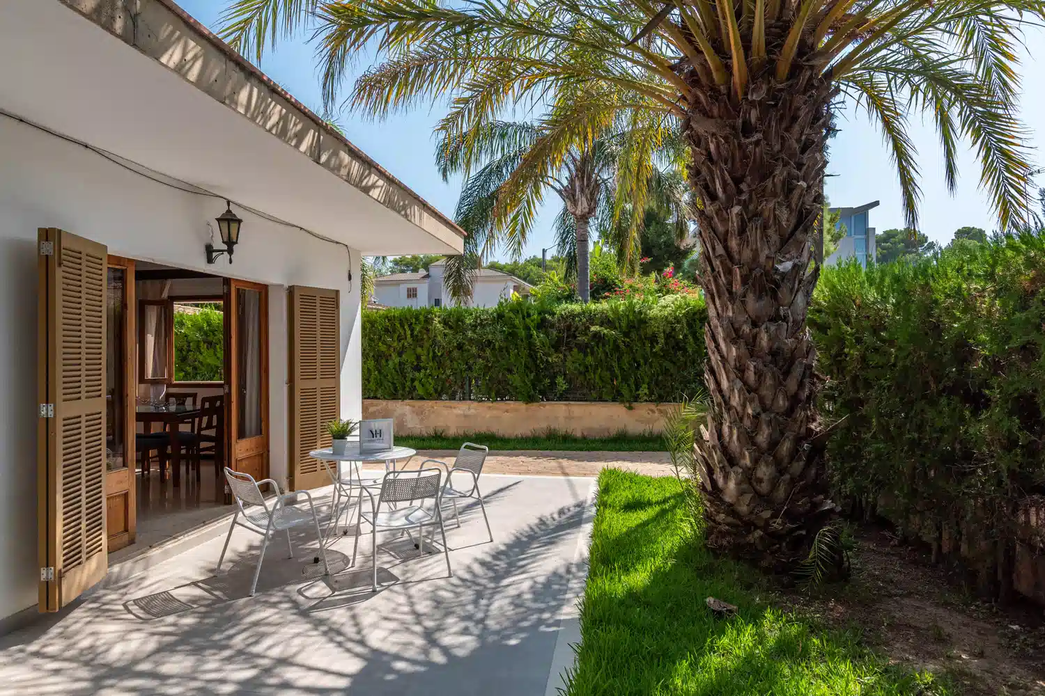 Alquilar Casa en Puerto de Alcudia YourHouse Casa Alcudia imagen-7