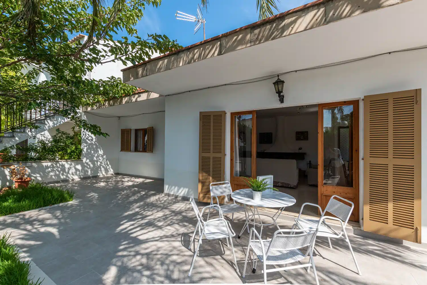 Alquilar Casa en Puerto de Alcudia YourHouse Casa Alcudia imagen-10