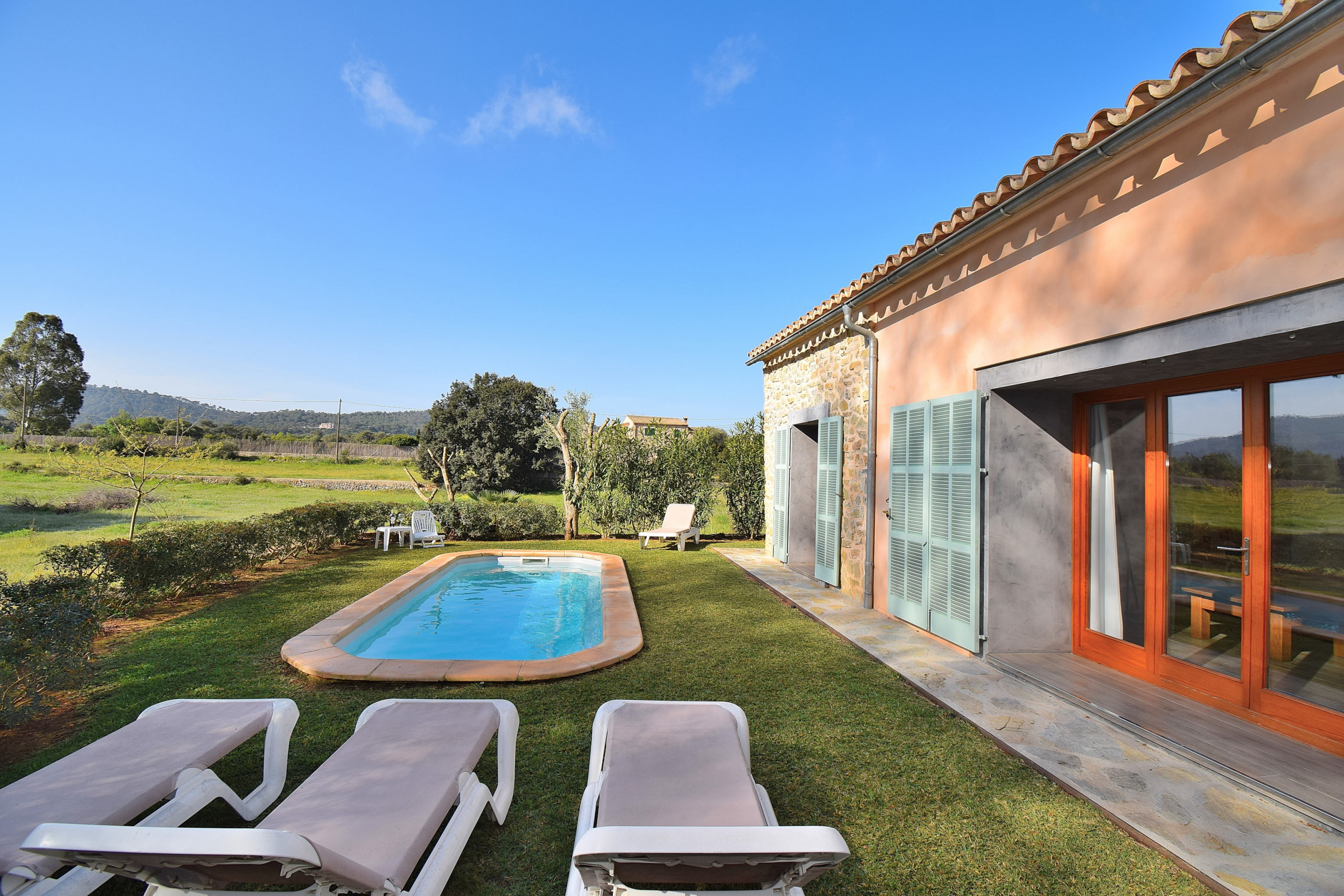 Rent Rural House in Capdepera Finca Na Miqueleta 074 by Mallorca Charme picture-4