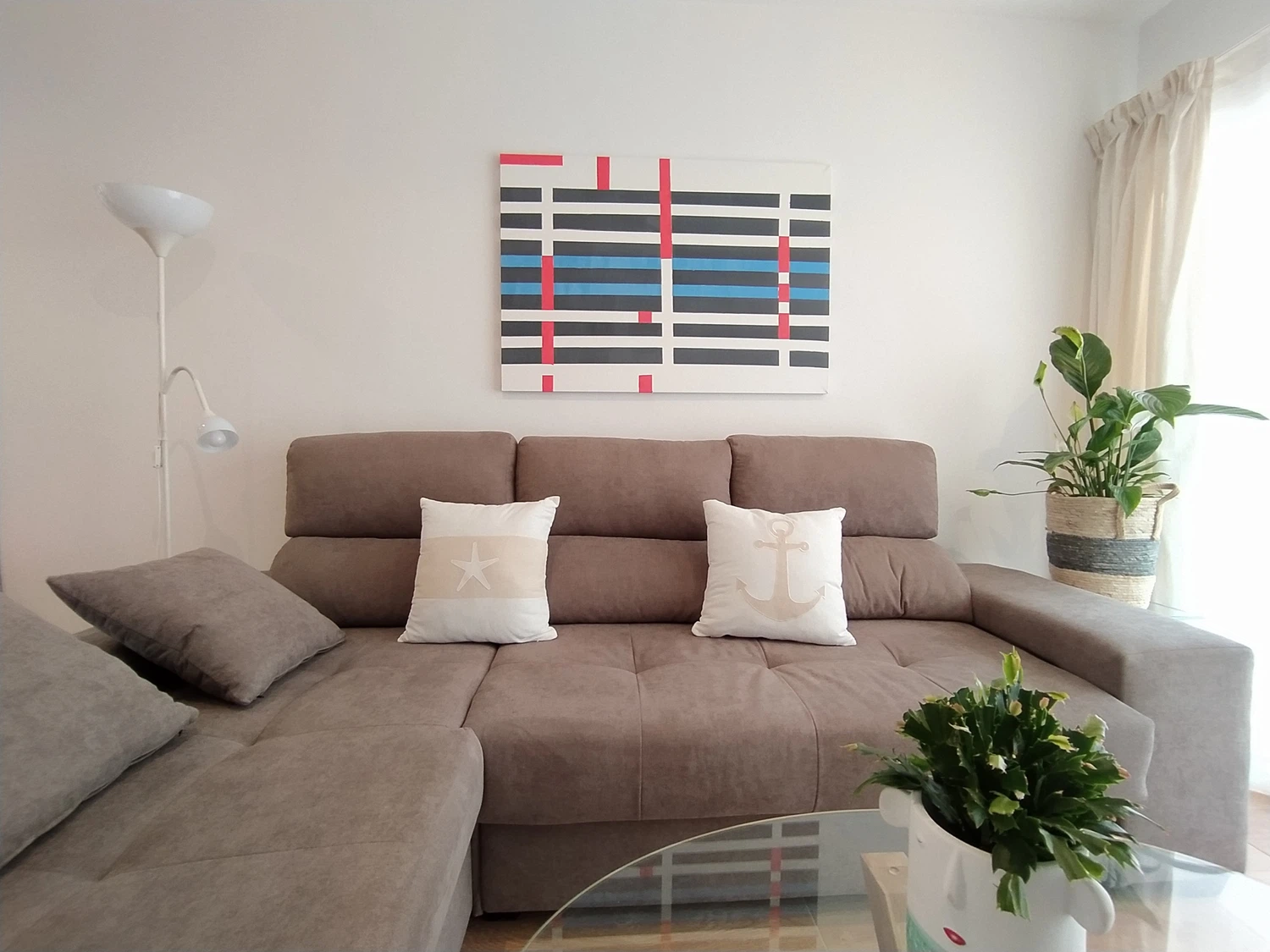Alquilar Apartamento en Cádiz AZAHAR Playa Home by Cadiz4Rentals imagen-7