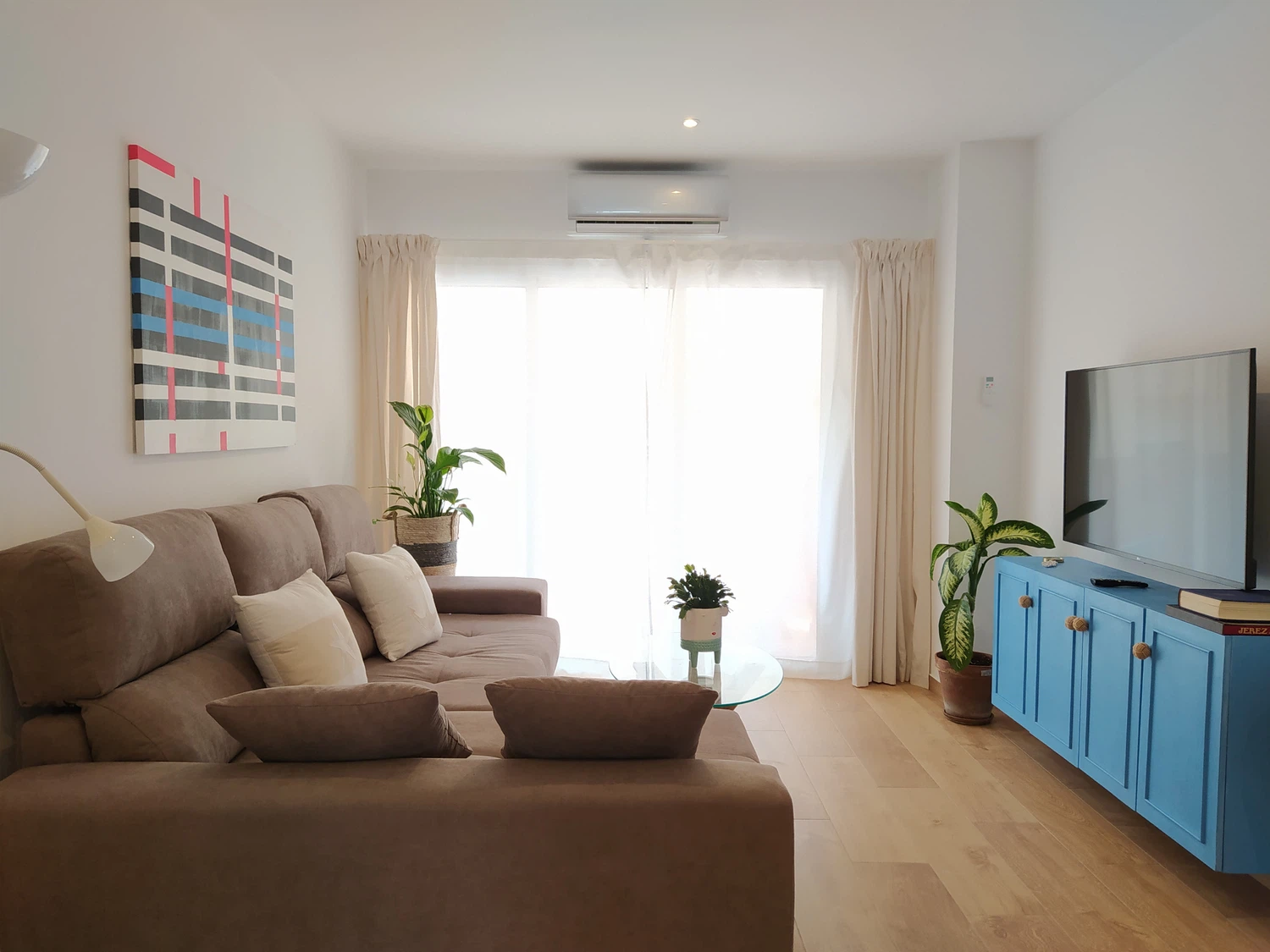 Alquilar Apartamento en Cádiz AZAHAR Playa Home by Cadiz4Rentals imagen-14