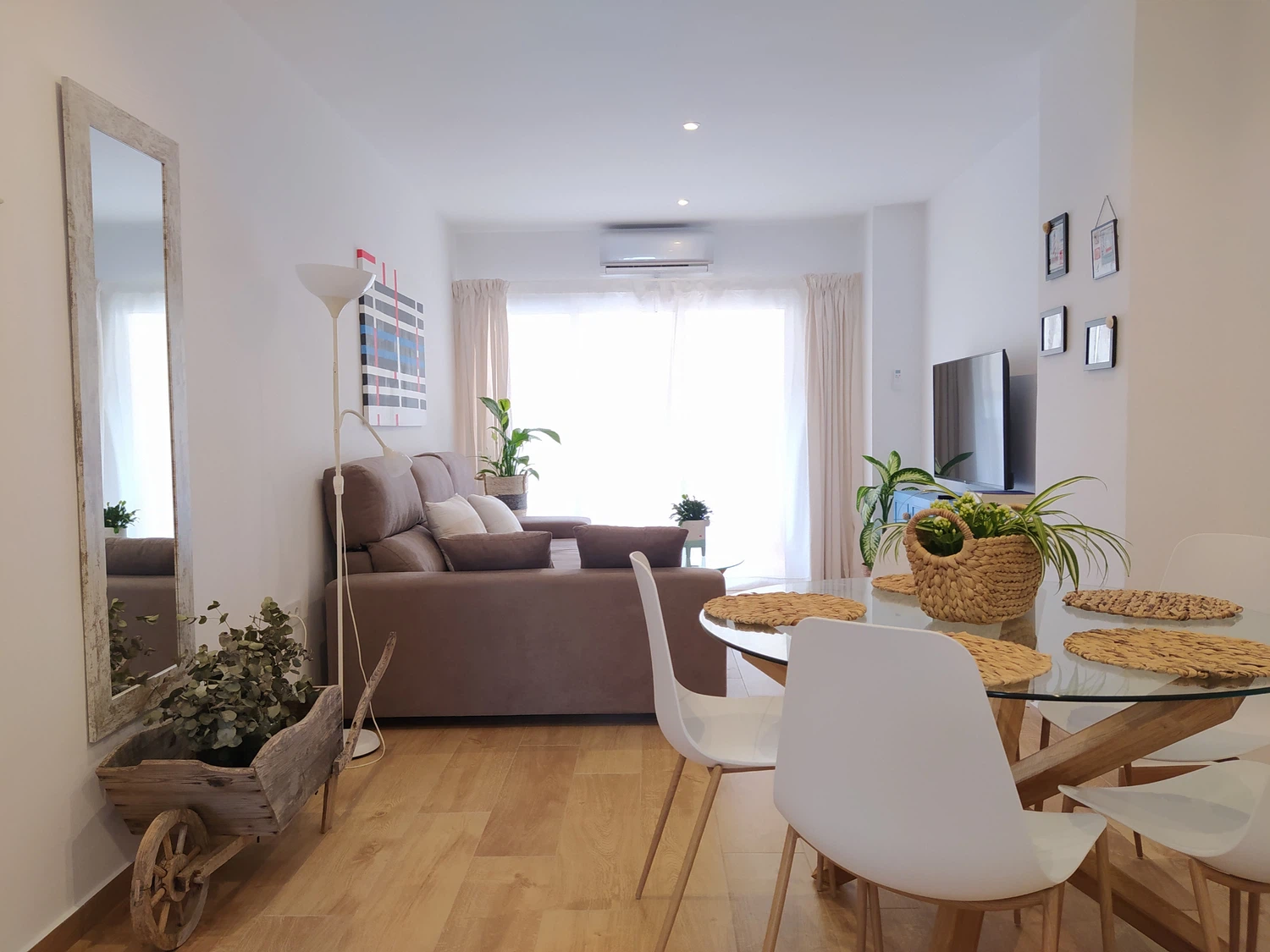 Alquilar Apartamento en Cádiz AZAHAR Playa Home by Cadiz4Rentals imagen-26