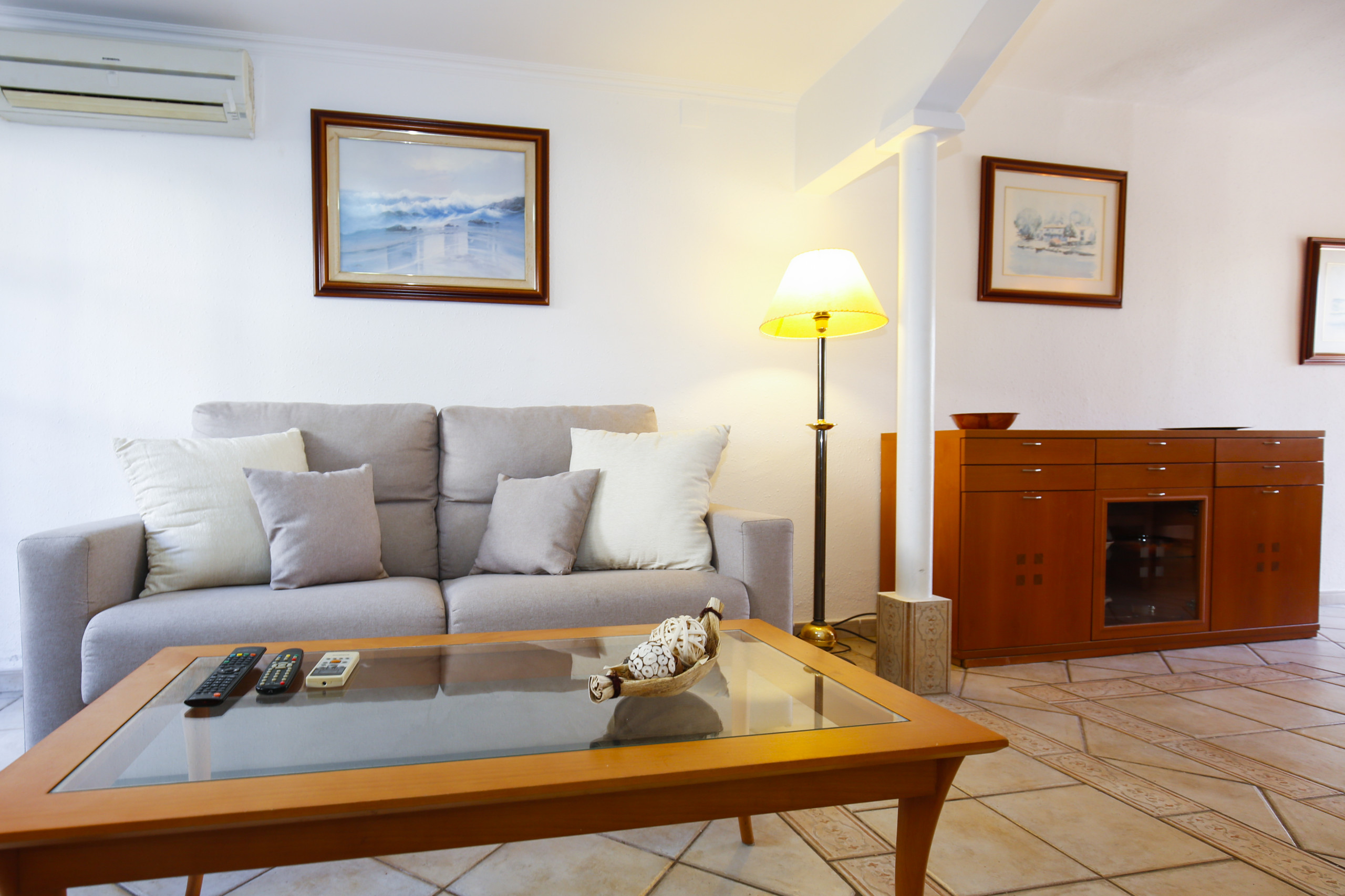 Rent Town house in Cambrils Quevedo picture-1