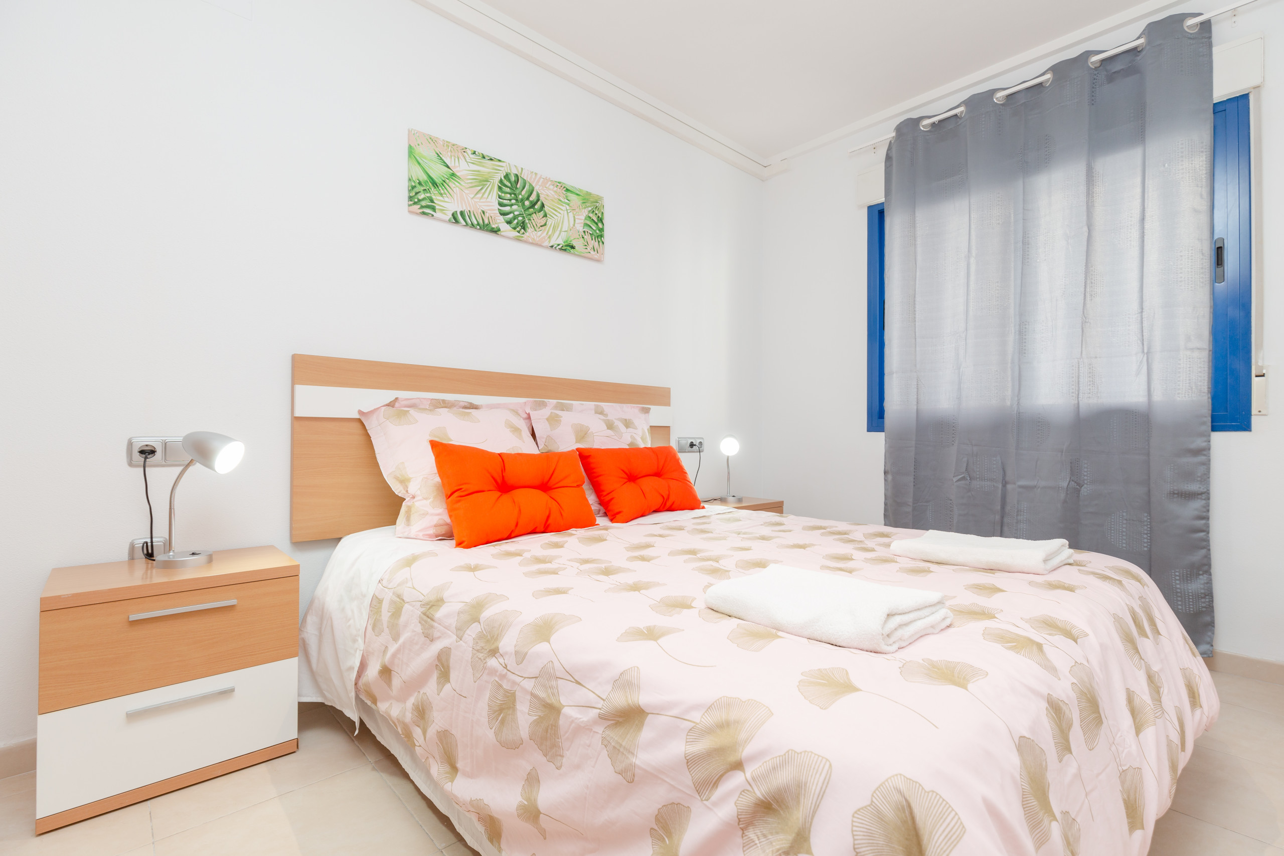 Ferienwohnung in Alicante buchen Alicante Hills 2 Bed Summer let Bild-11