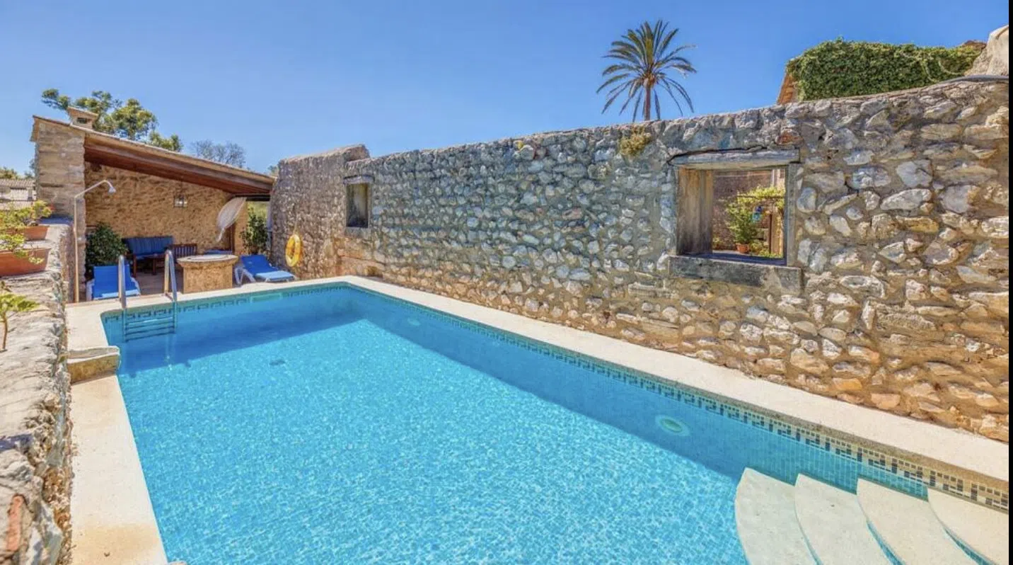 Alquilar Villa en  La Font imagen-2