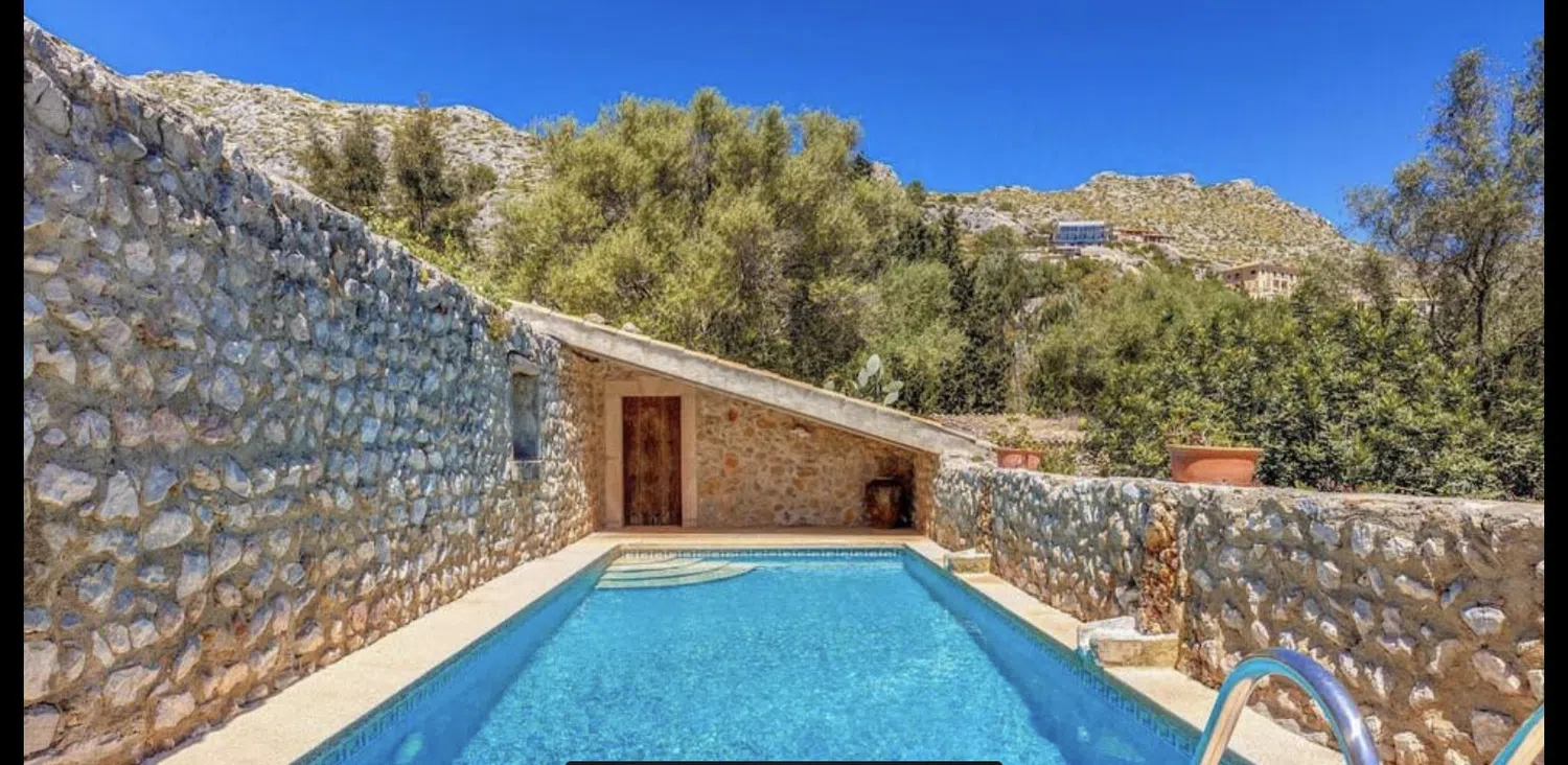 Alquilar Villa en  La Font imagen-1