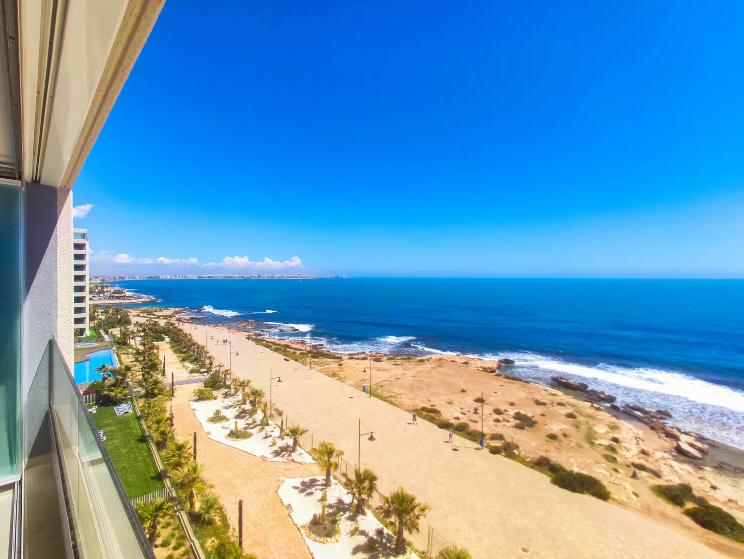 Alquilar Apartamento en Torrevieja 213 Luxury Panorama - Alicante Holiday imagen-4