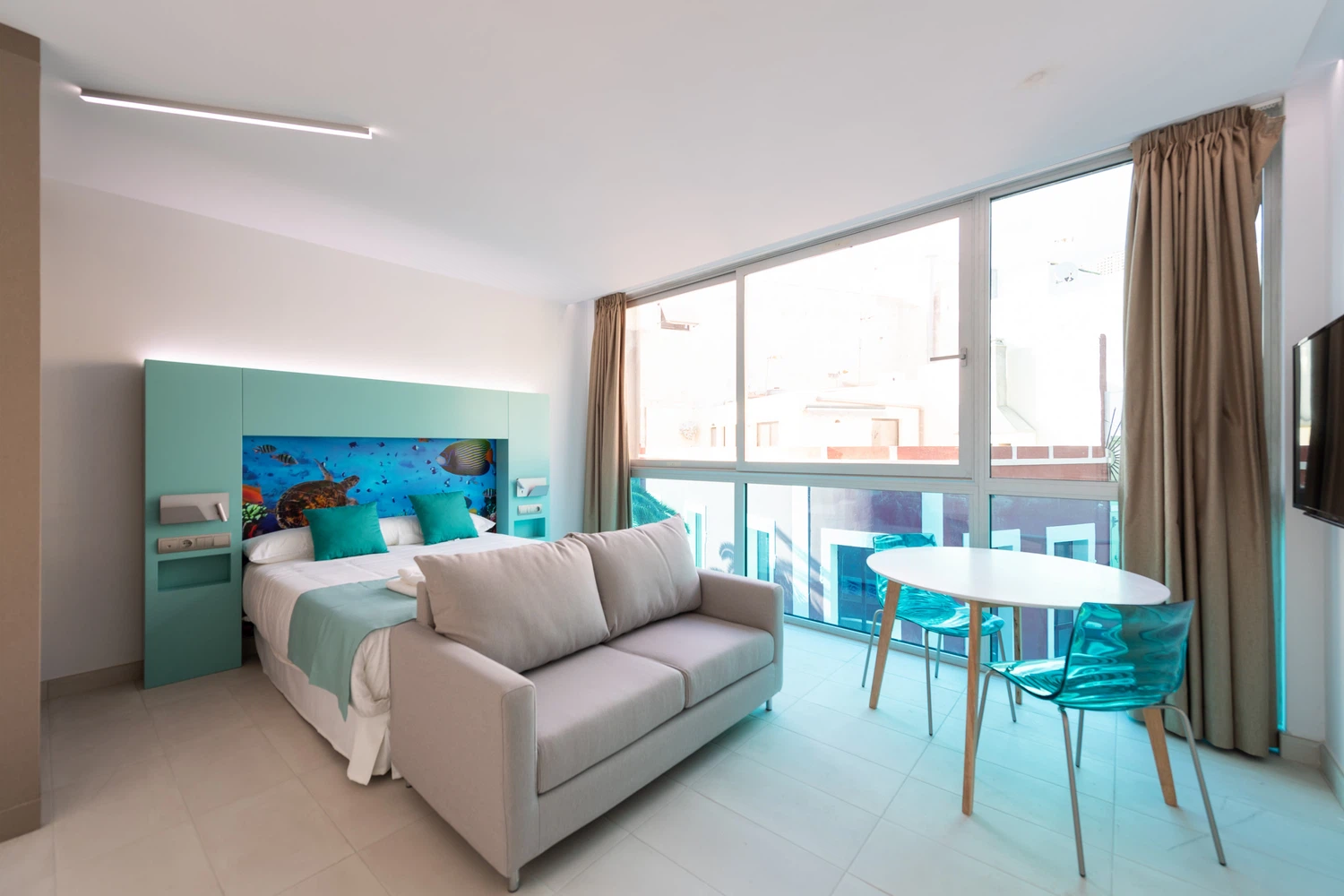 Alquilar Apartamento en Las Palmas de Gran Canaria Edison Building 202 By Canariasgetaway imagen-7