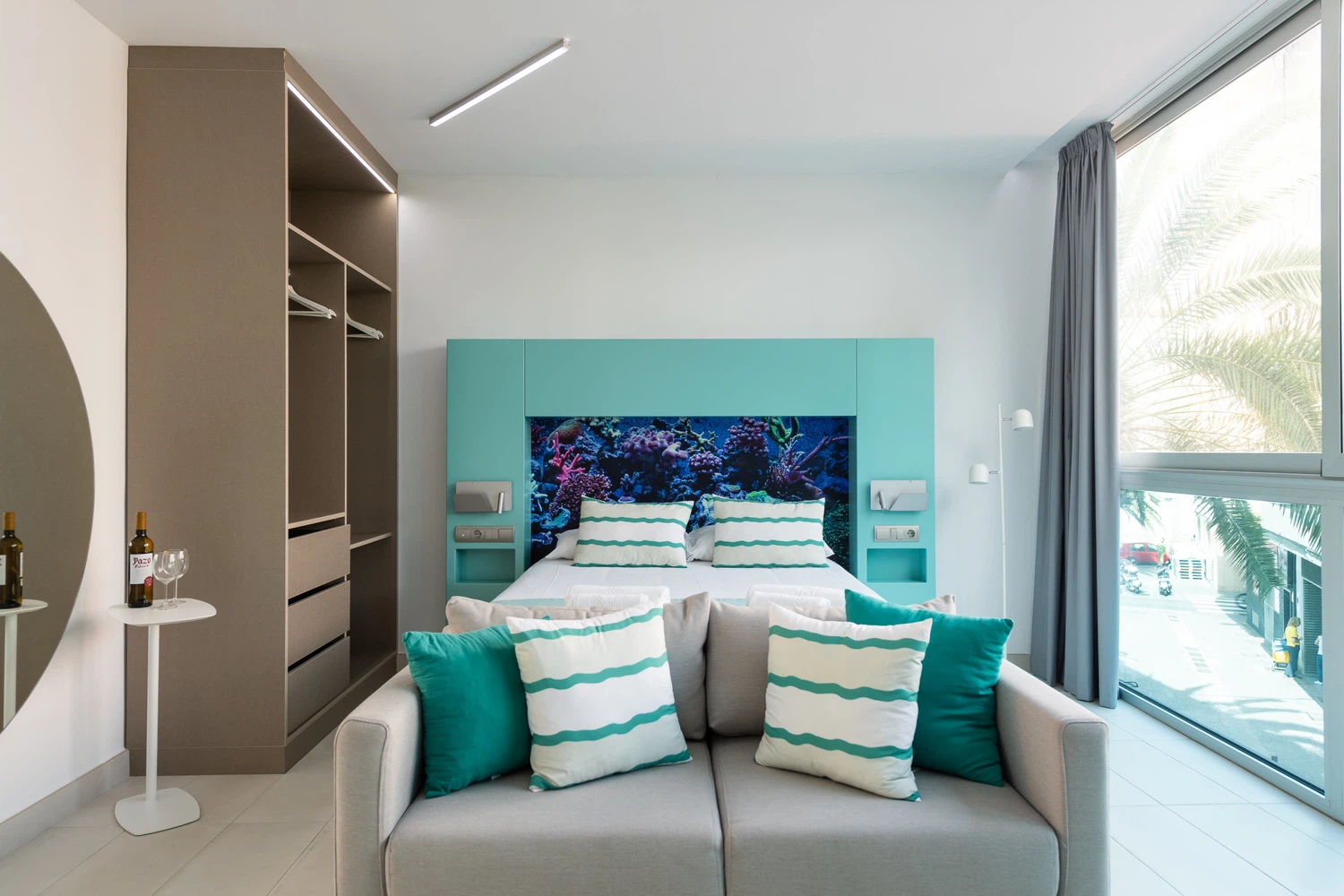 Alquilar Apartamento en Las Palmas de Gran Canaria Edison Building 202 By Canariasgetaway imagen-9
