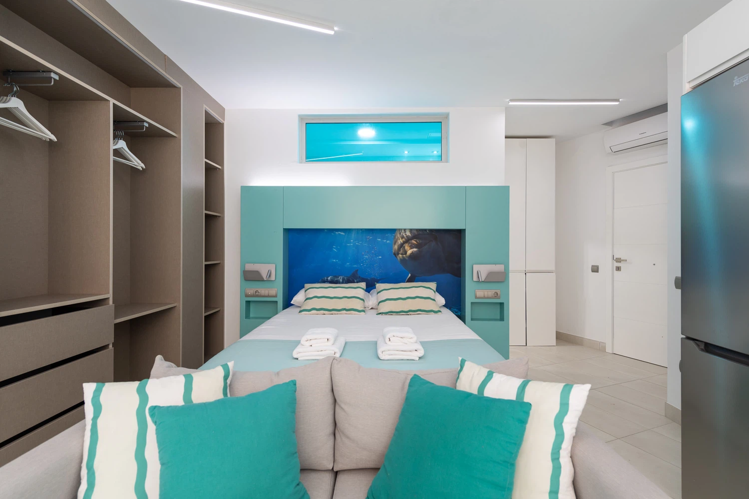 Alquilar Apartamento en Las Palmas de Gran Canaria Edison Building 204 By CanariasGetaway imagen-6