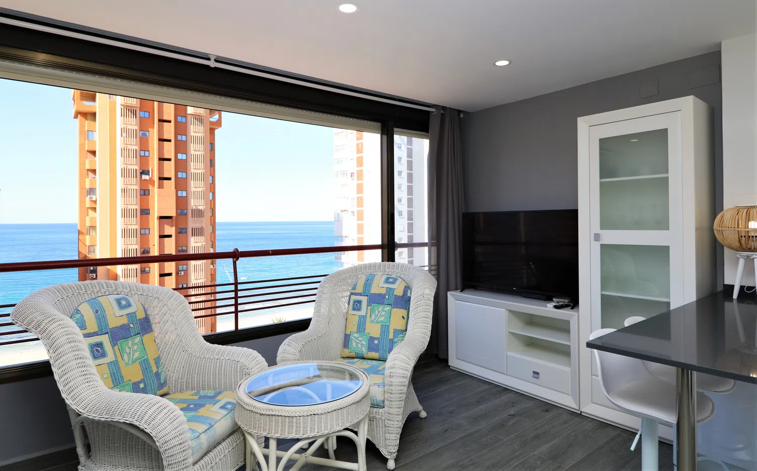 Alquilar Apartamento en Benidorm Coblanca 7-113 imagen-0