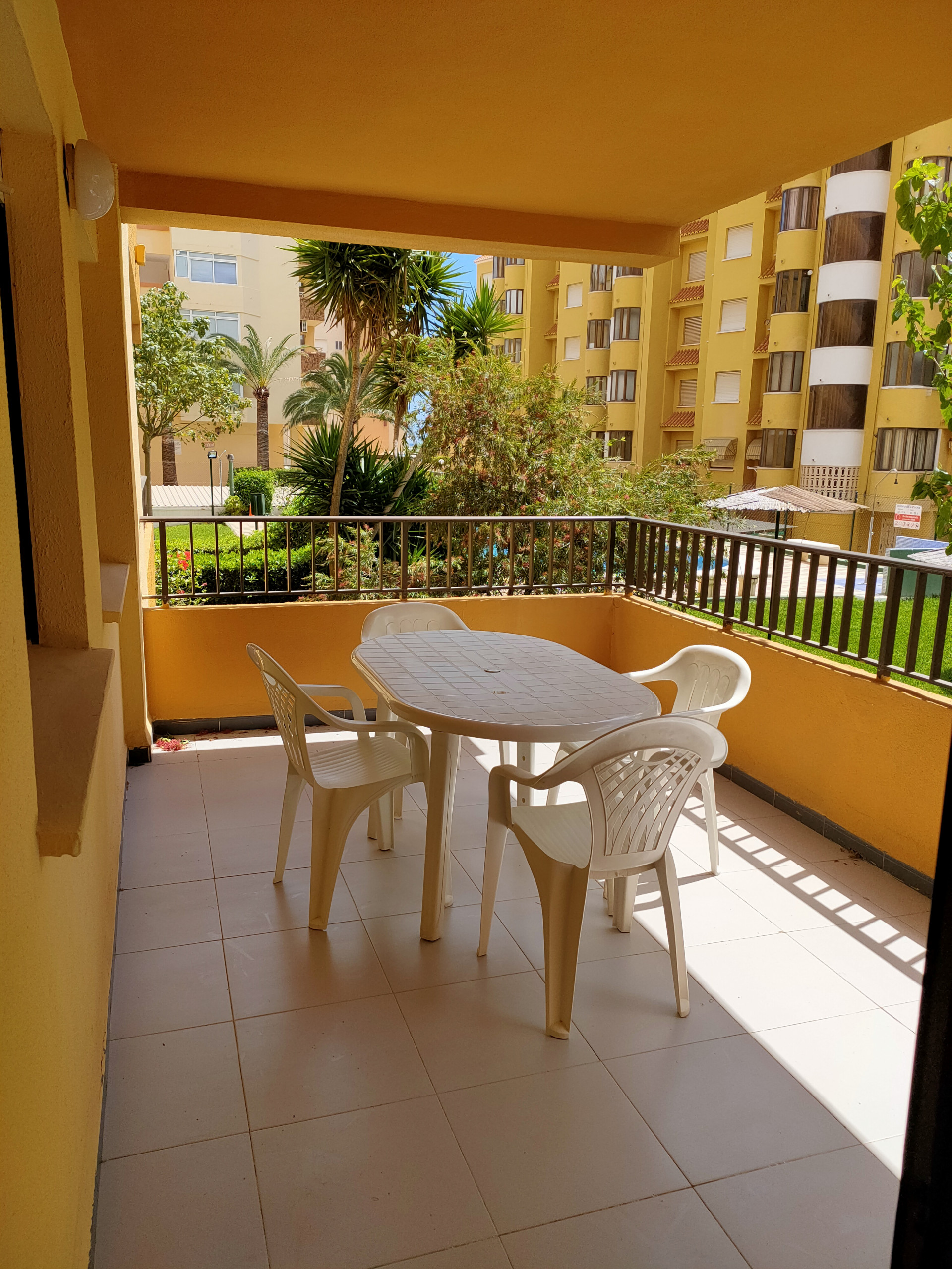 Rent Apartment in Xeraco Tamaris playa 1ºB picture-21