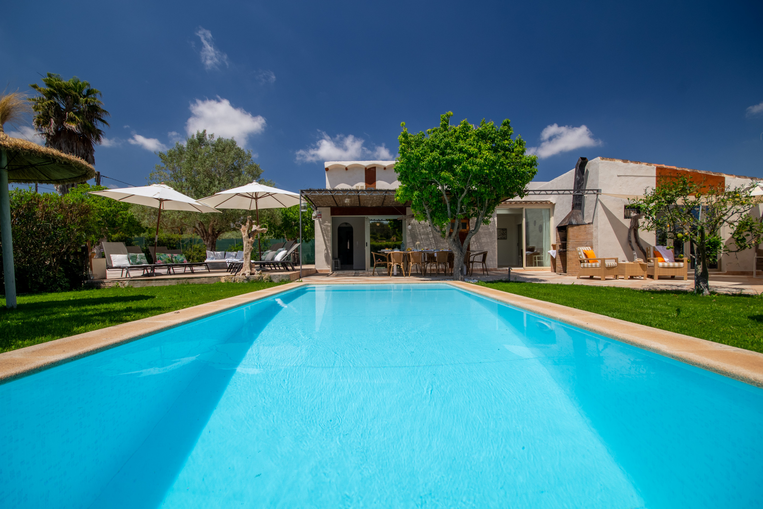 Landhaus in Manacor buchen Es Colleters, Villa 5StarsHome Mallorca Bild-0