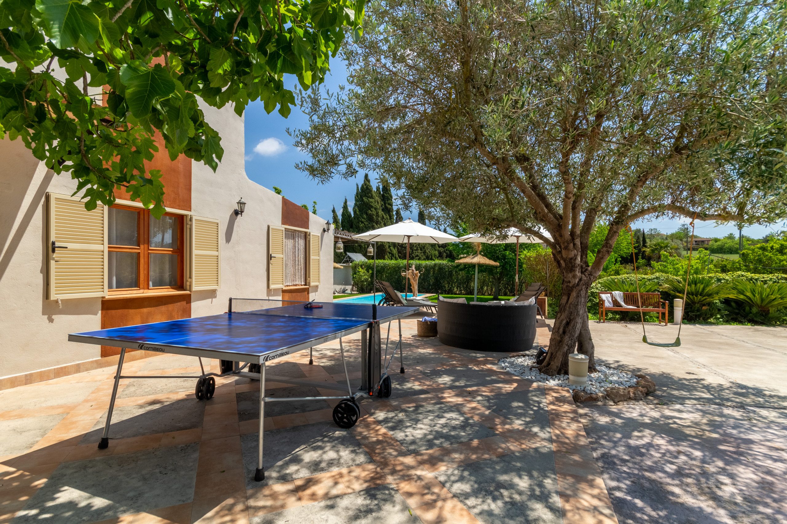 Alquilar Casa rural en Manacor Es Colleters, Villa 5StarsHome Mallorca imagen-12