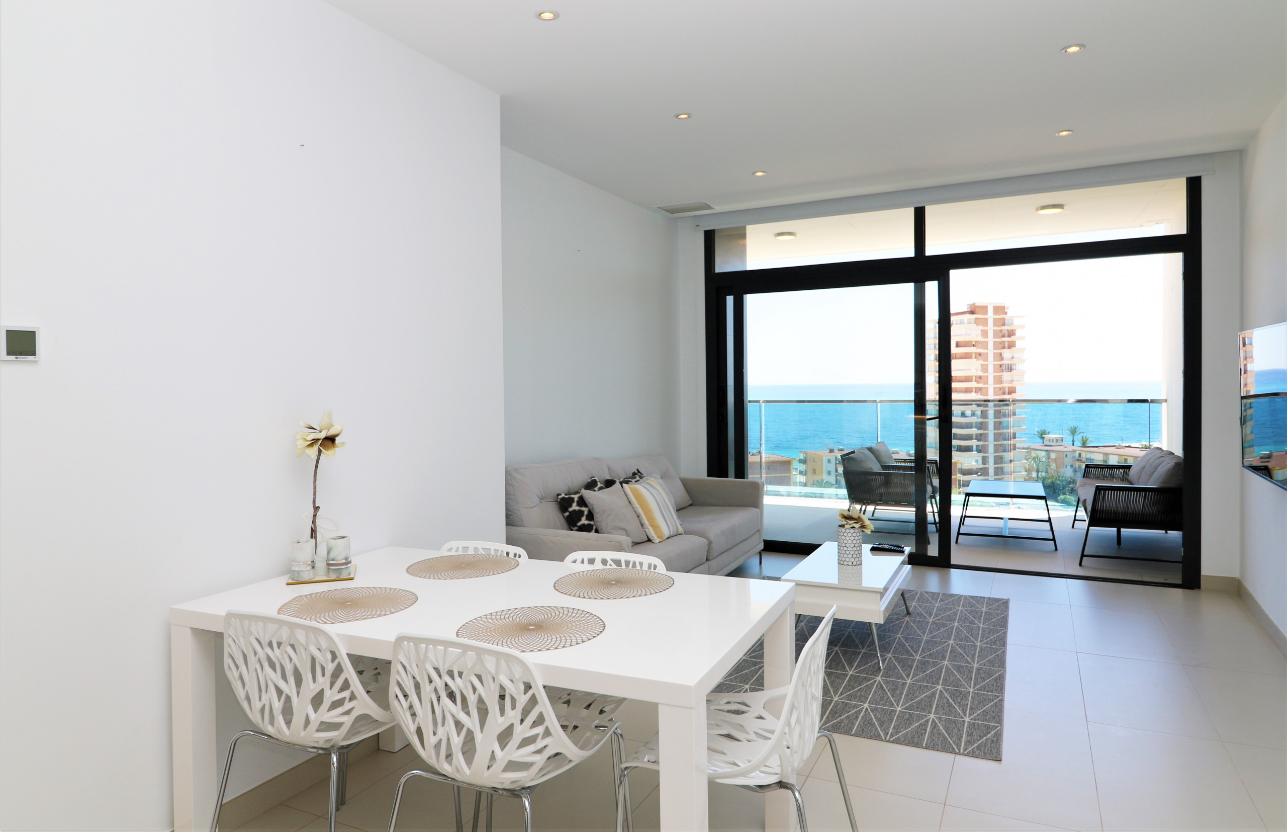 Alquilar Apartamento en Benidorm Sunset Drive 2-47 imagen-14