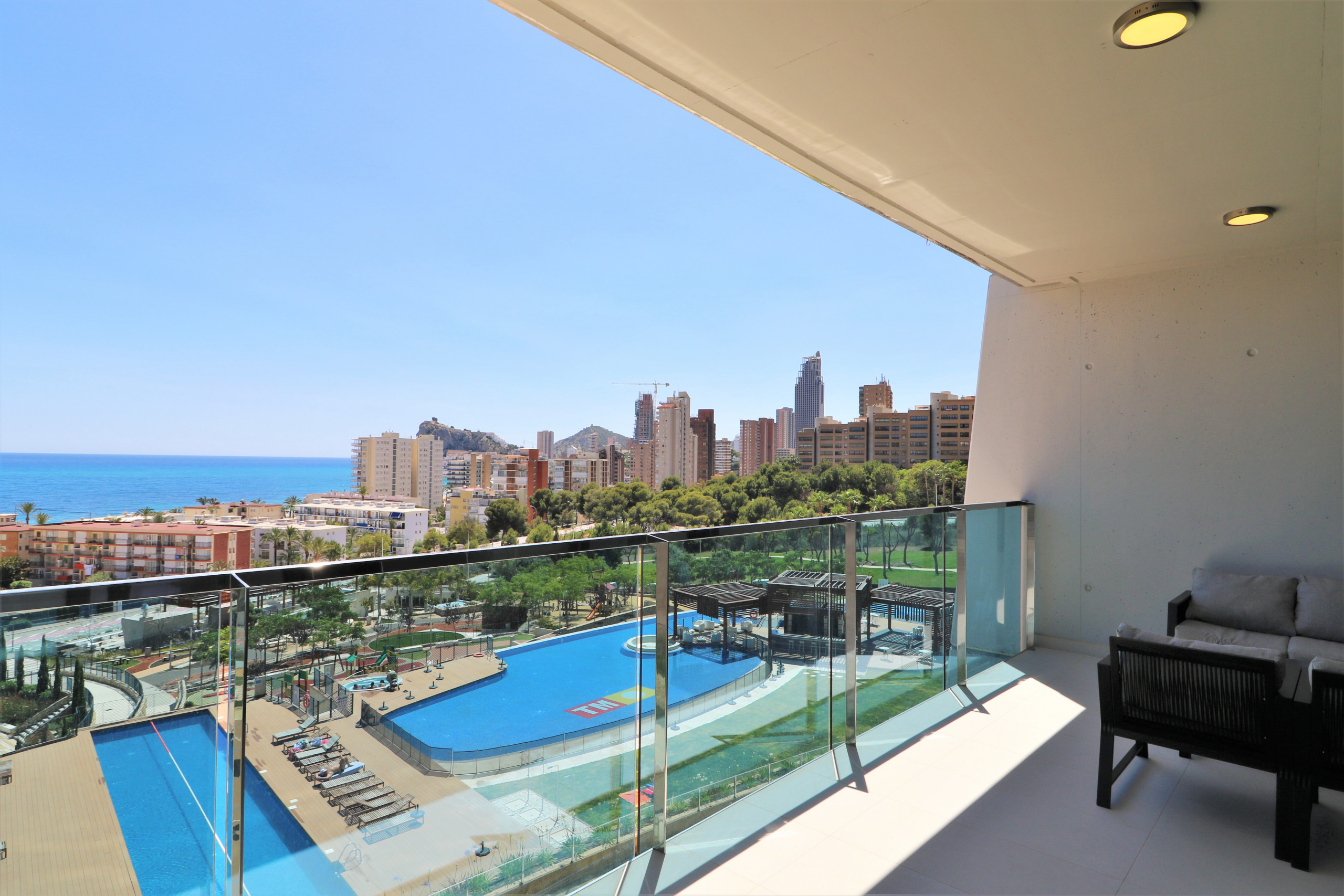 Alquilar Apartamento en Benidorm Sunset Drive 2-47 imagen-17