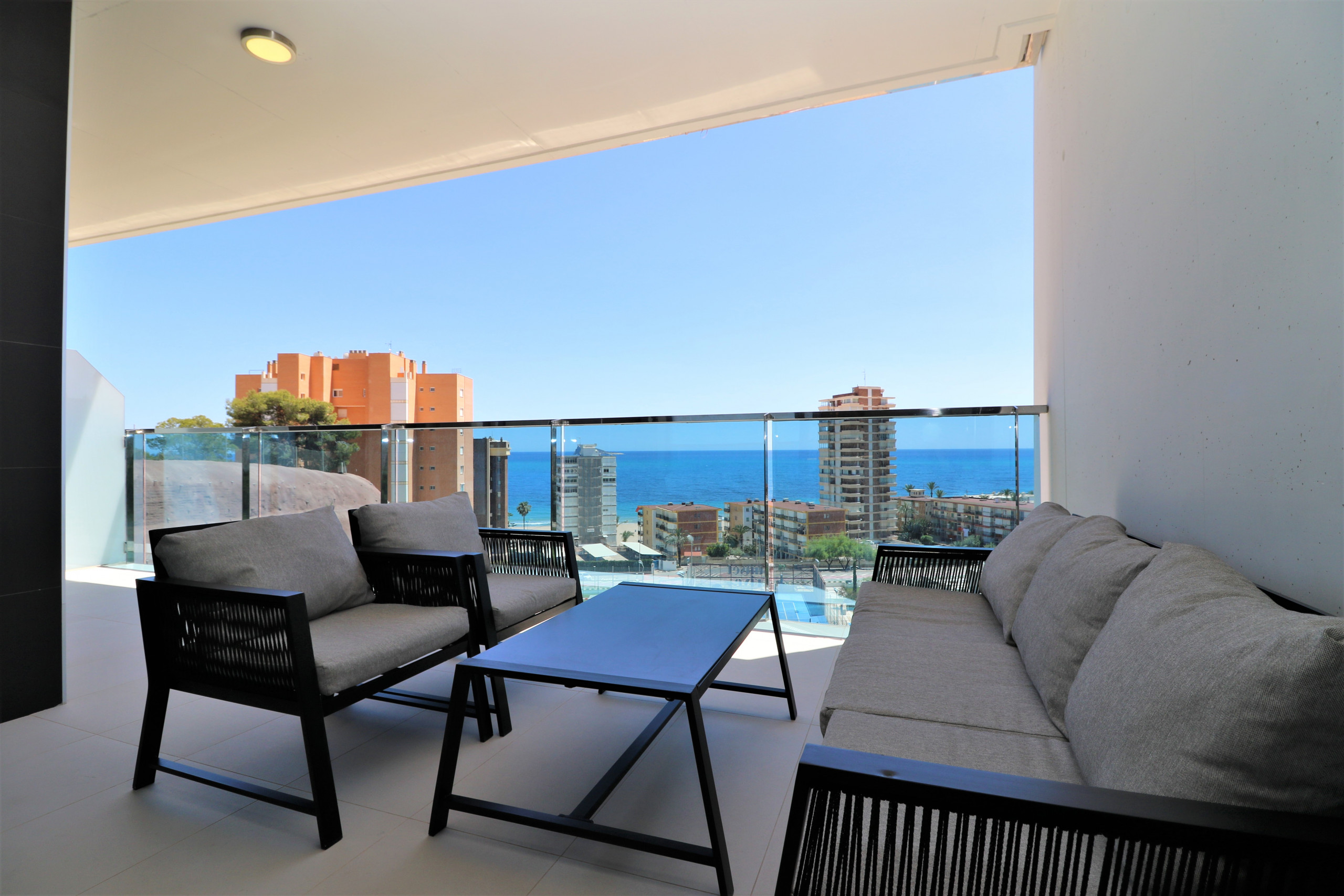 Alquilar Apartamento en Benidorm Sunset Drive 2-47 imagen-15