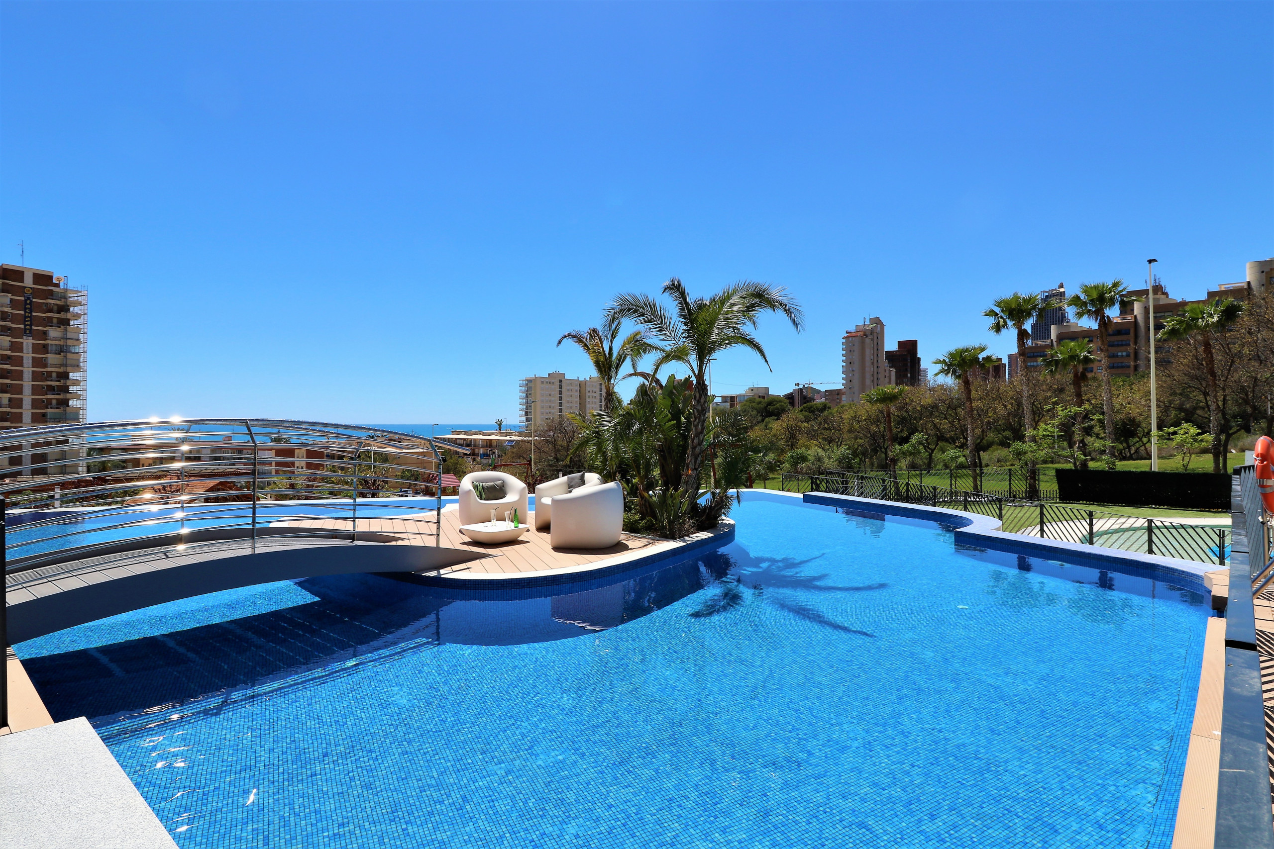 Alquilar Apartamento en Benidorm Sunset Drive 2-47 imagen-25