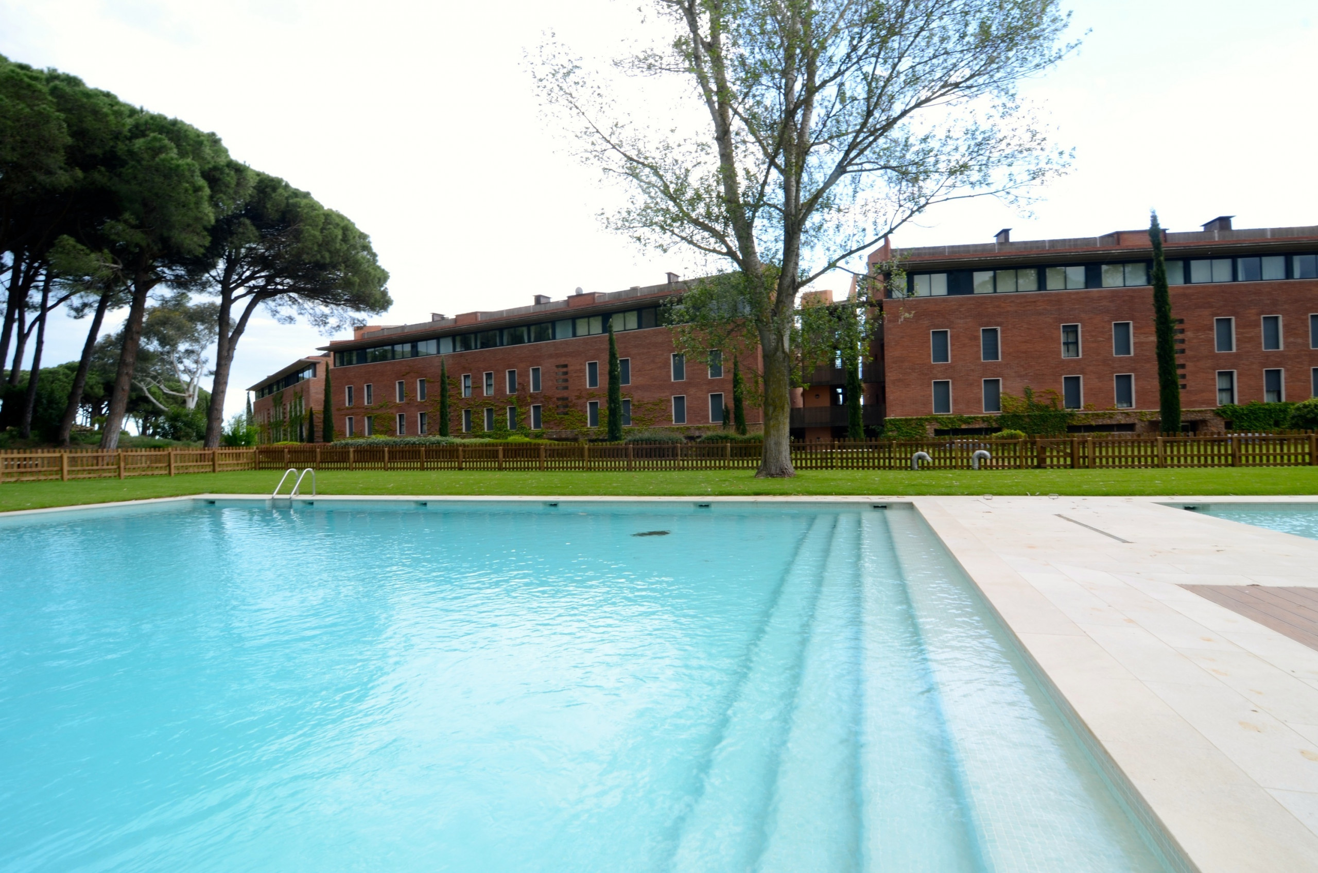 Rent Apartment in Gualta RESID.GOLF EST. 4 1-2 picture-26