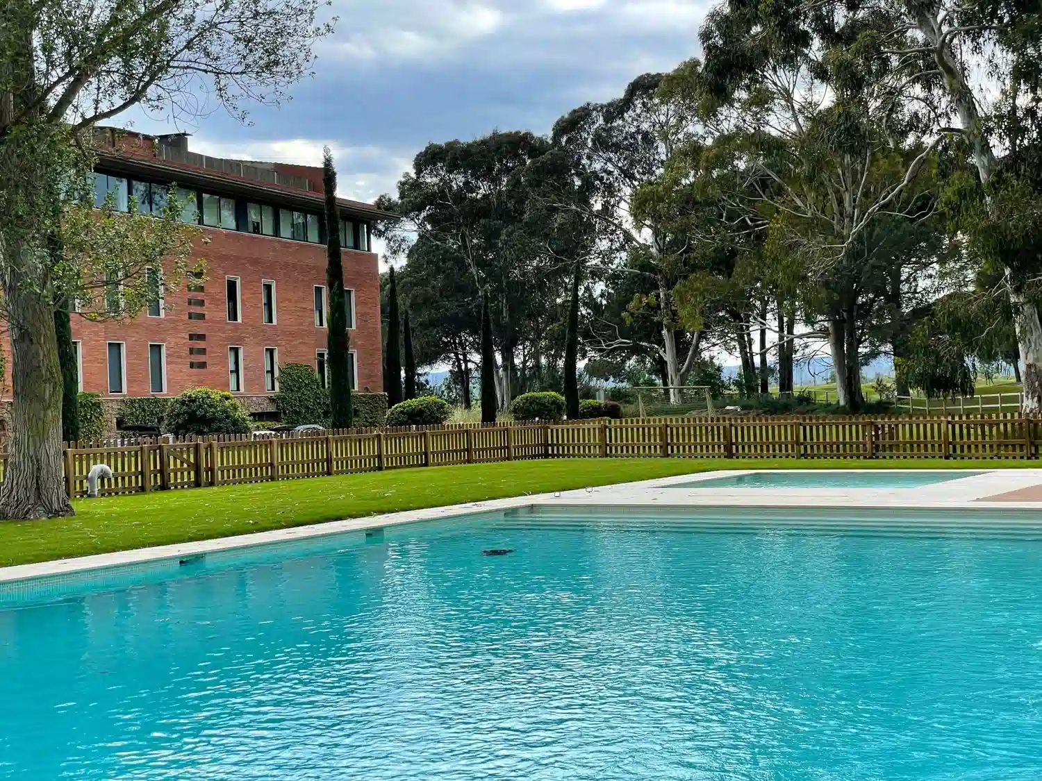 Alquilar Apartamento en Gualta RESID.GOLF.EST. 4 1-2 imagen-0