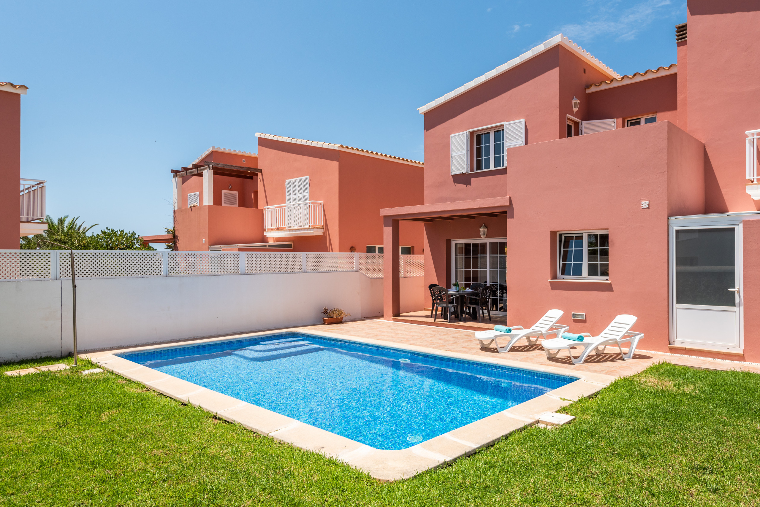 Location Villa à Ciutadella de Menorca Menorca BAY 4 photo-23