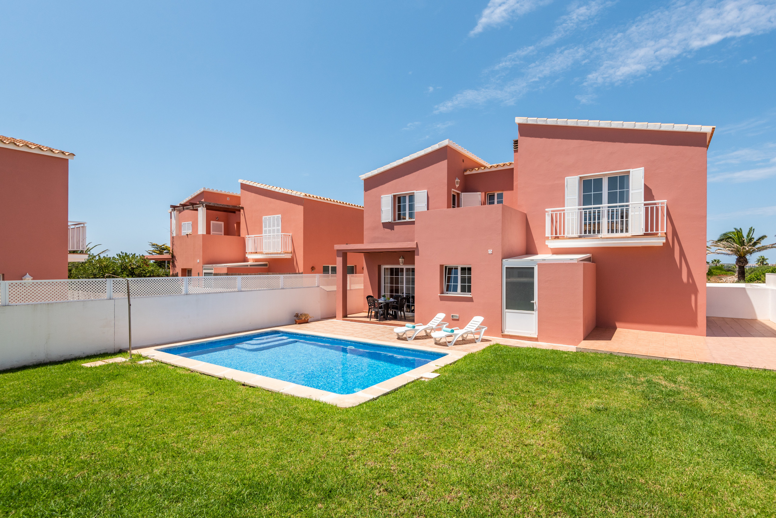 Villa in Ciutadella de Menorca buchen Menorca BAY 4 Bild-0