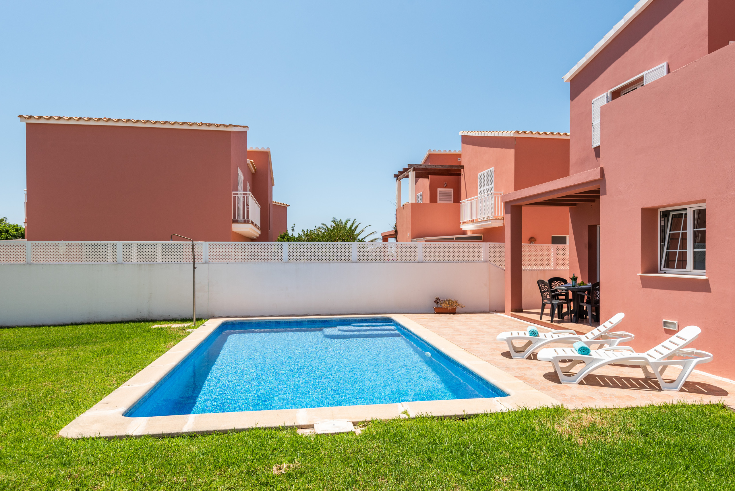 Villa in Ciutadella de Menorca buchen Menorca BAY 4 Bild-24