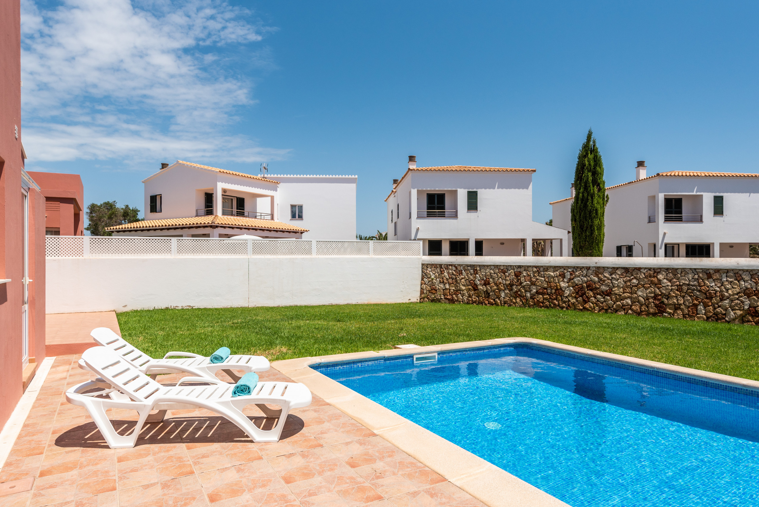 Location Villa à Ciutadella de Menorca Menorca BAY 4 photo-11