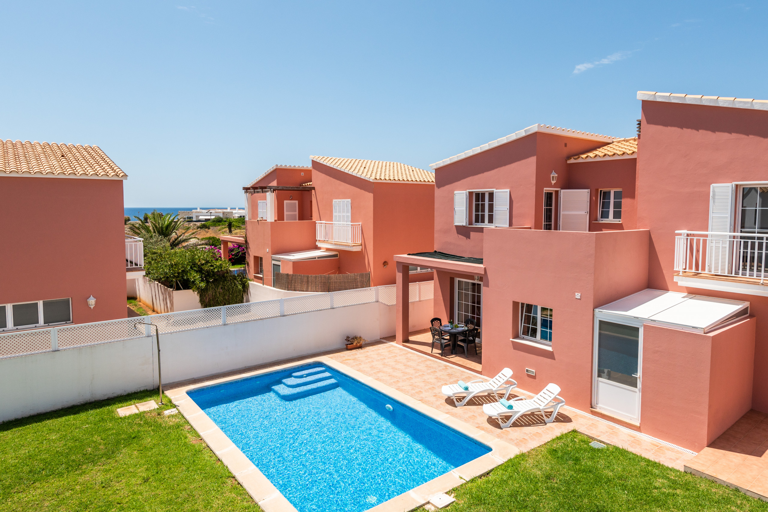 Location Villa à Ciutadella de Menorca Menorca BAY 4 photo-12