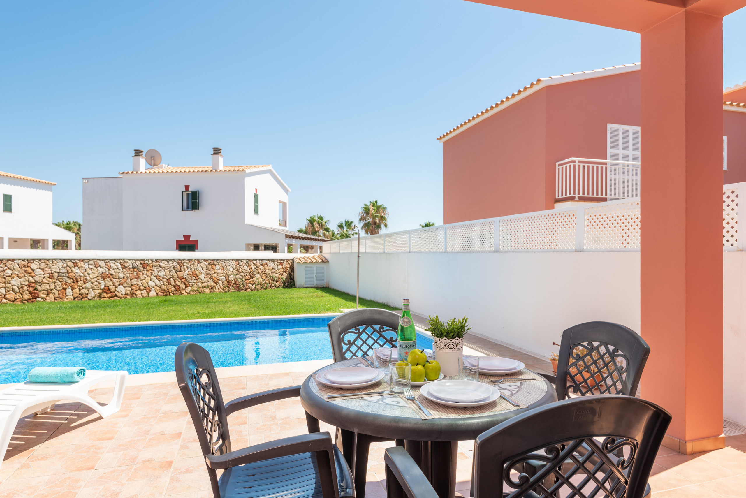 Villa in Ciutadella de Menorca buchen Menorca BAY 4 Bild-22