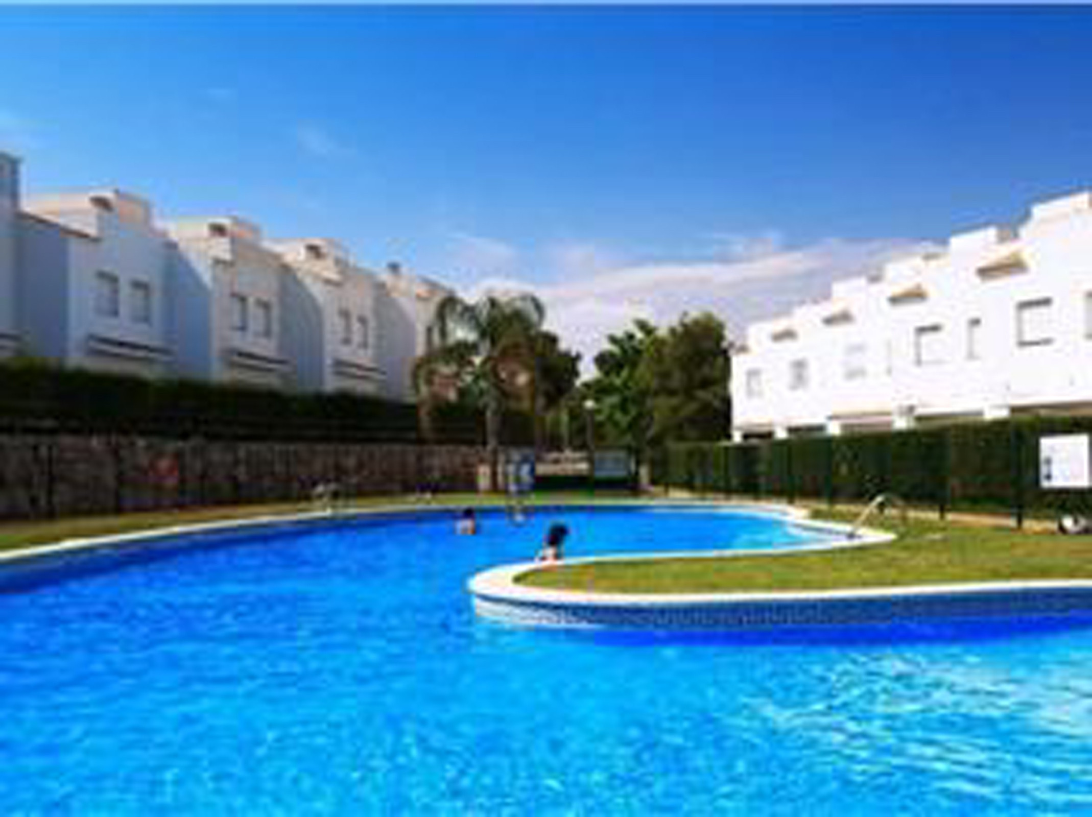 Rent Town house in Salou NATURE PLUS picture-2