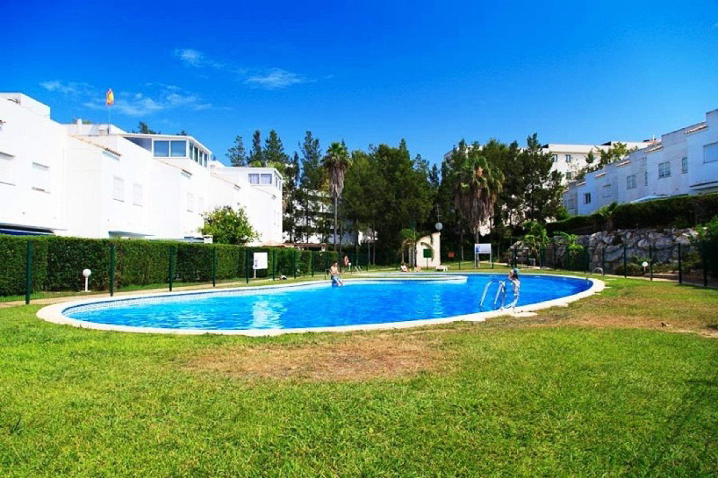 Halfvrijstaand huis in Salou buchen NATURE PLUS Bild-23