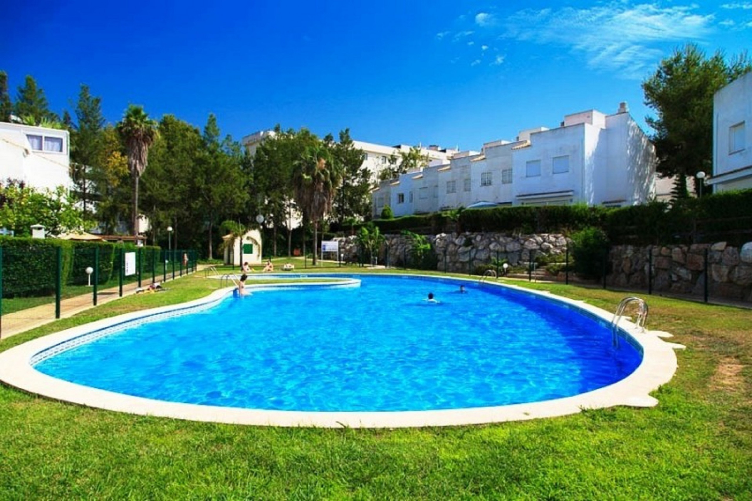 Halfvrijstaand huis in Salou buchen NATURE PLUS 2 Bild-23