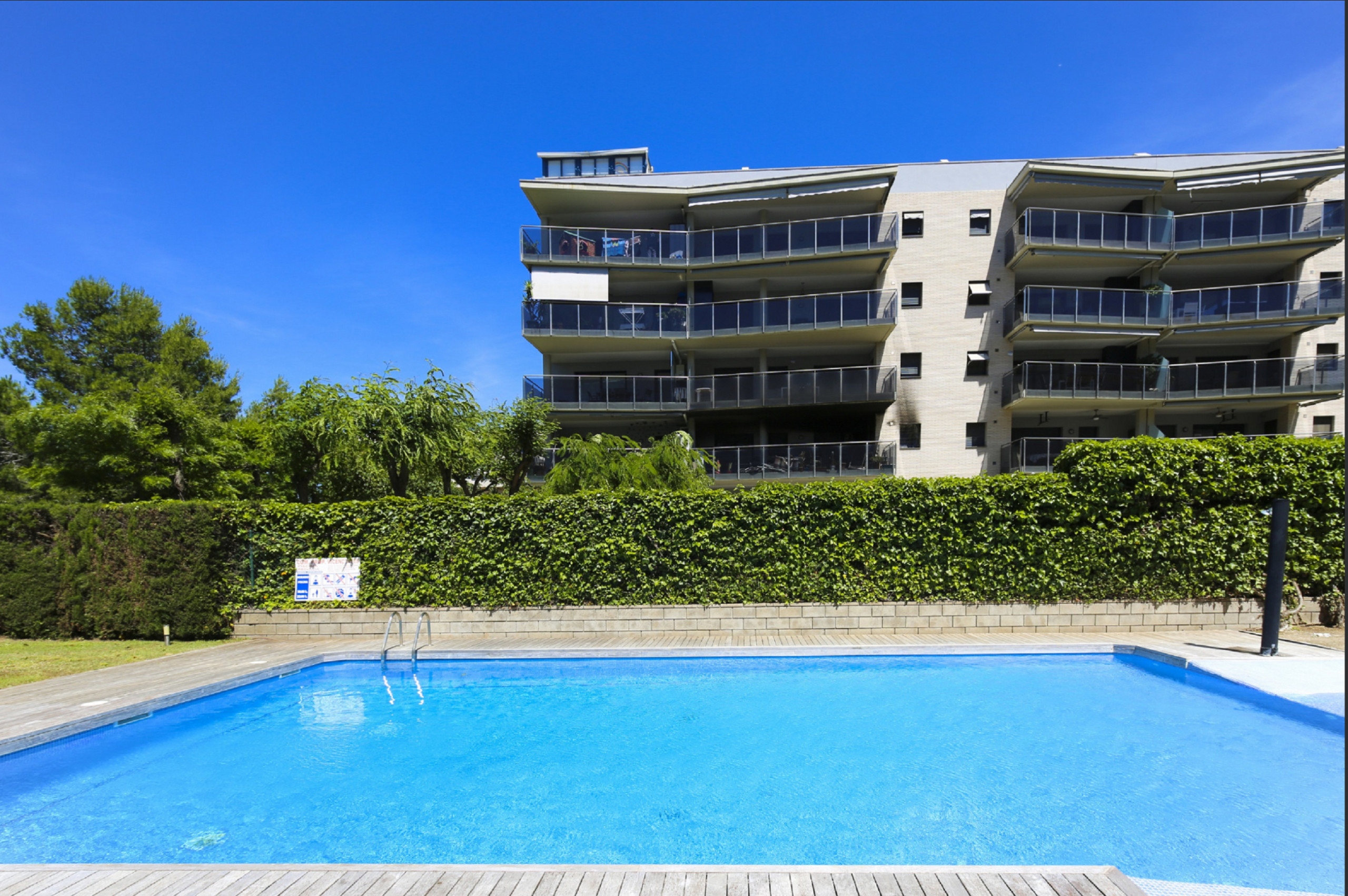 Rent Apartment in Salou JOEL2 ONLY FAMILIES picture-0