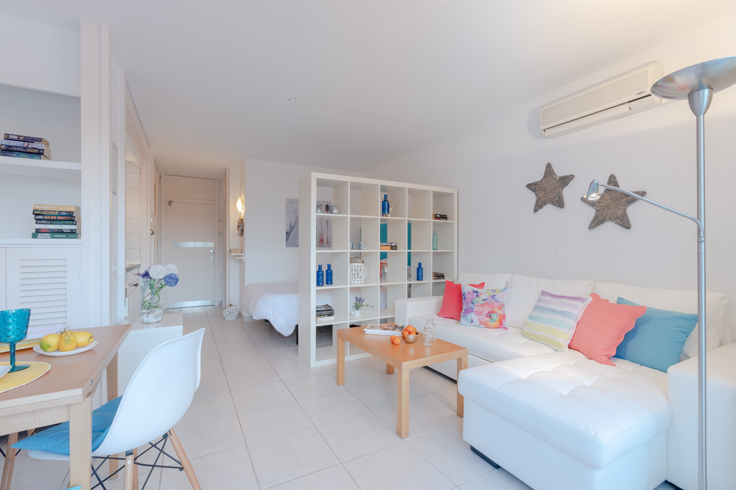 Alquilar Apartamento en Puerto de Alcudia Rental Holidays Apartment imagen-0