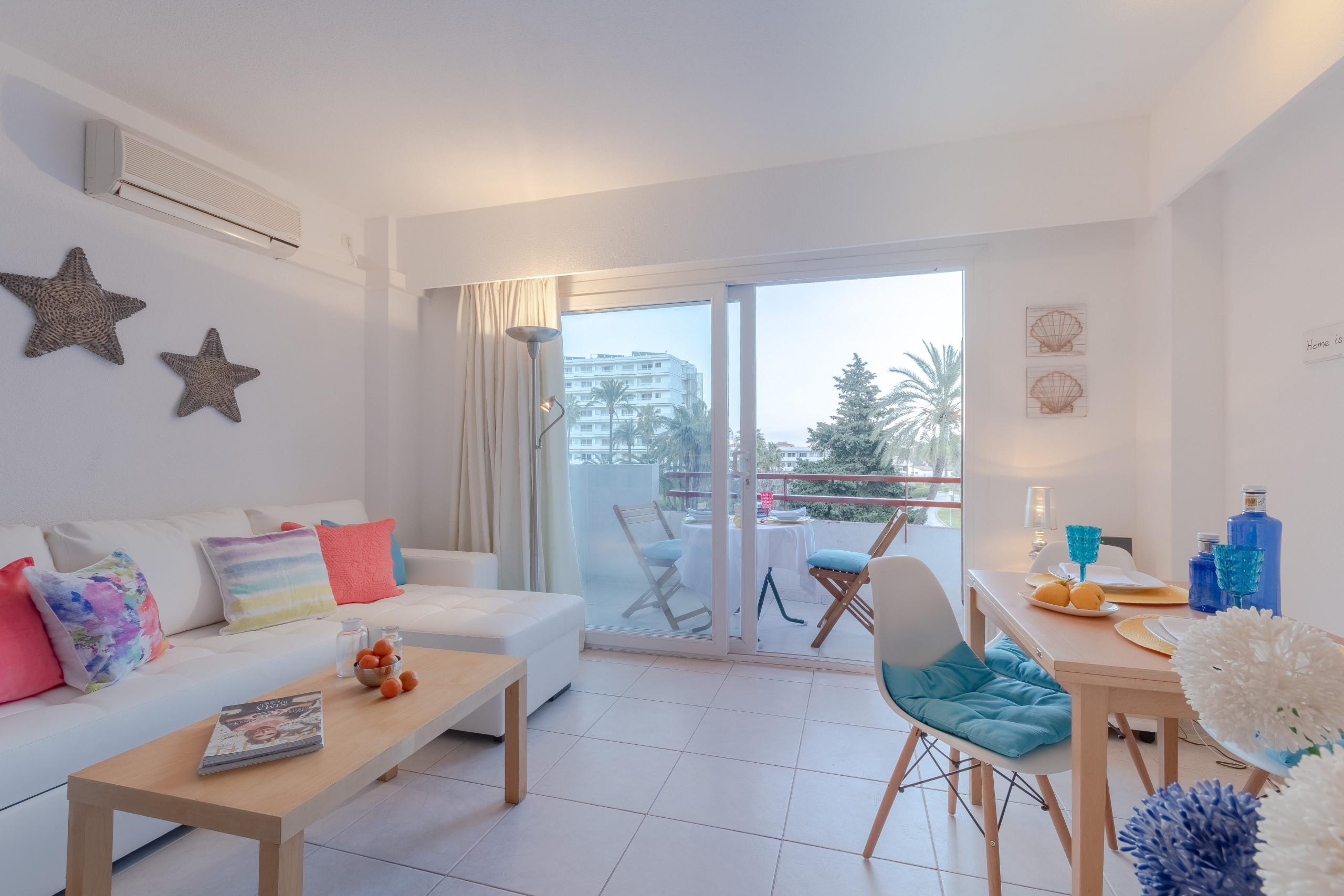 Alquilar Apartamento en Puerto de Alcudia Rental Holidays Apartment imagen-2